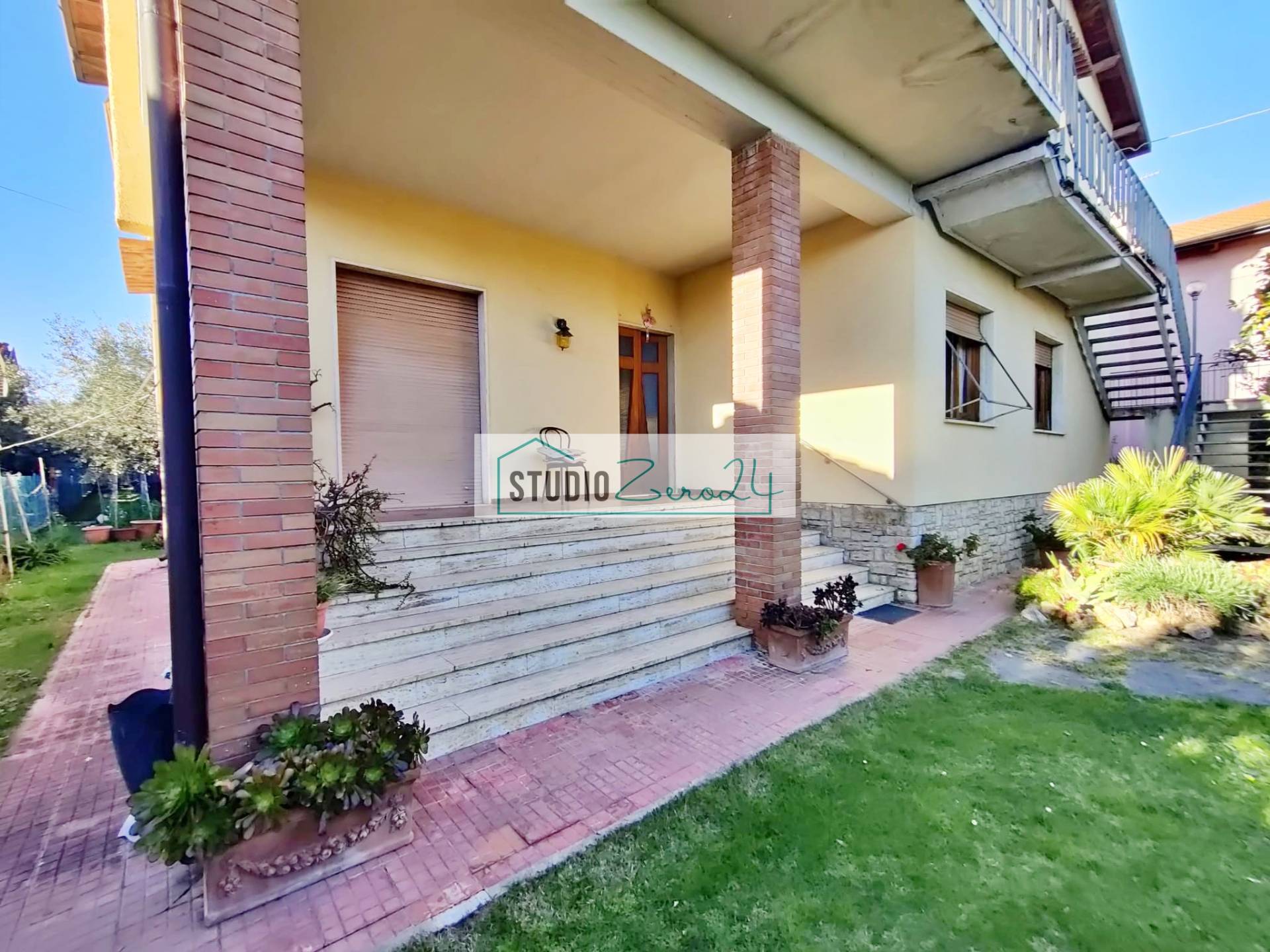 Villa in vendita a Seravezza, Pozzi