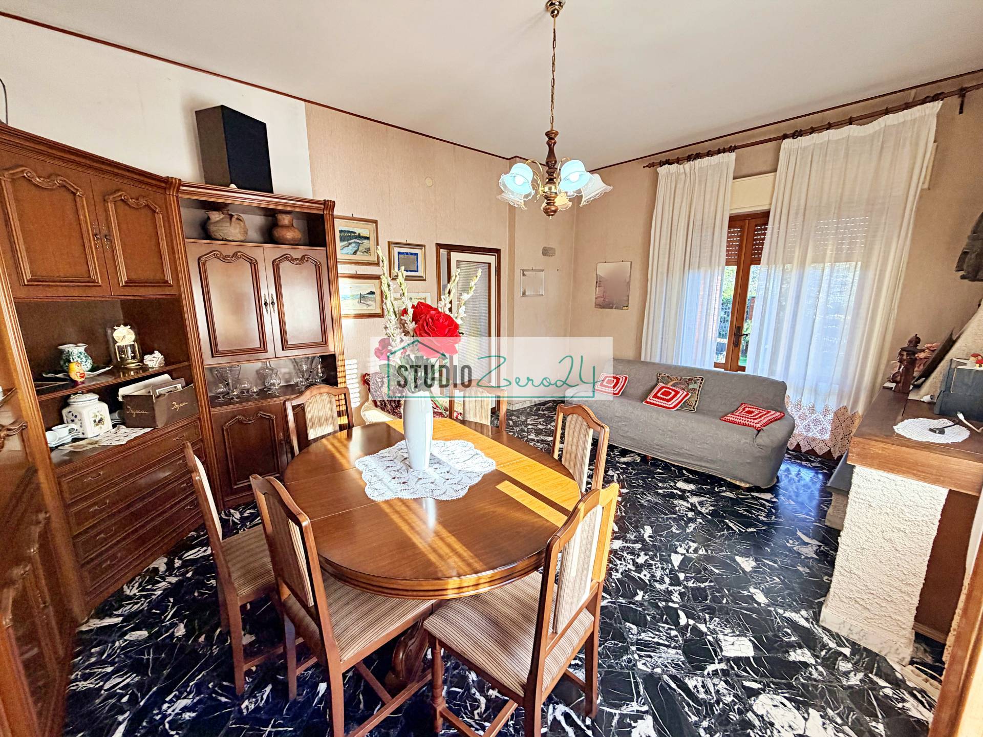 Villa in vendita a Seravezza, Pozzi