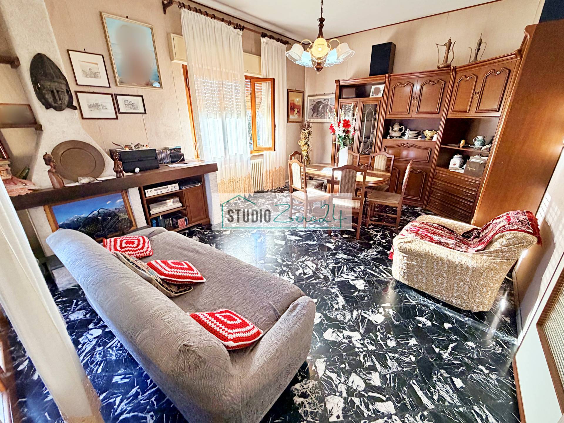 Villa in vendita a Seravezza, Pozzi