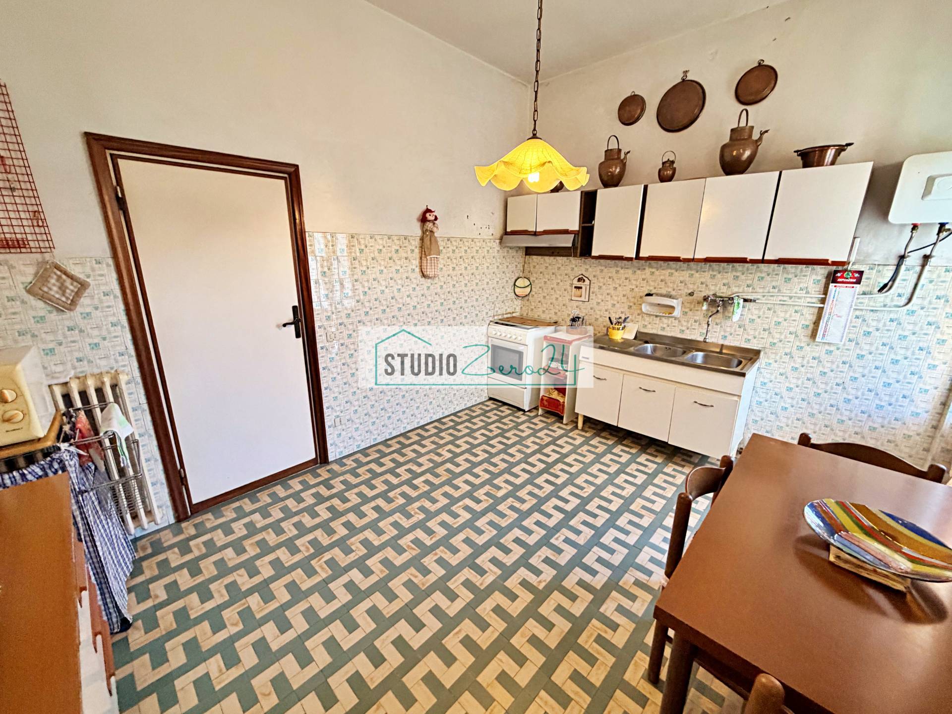 Villa in vendita a Seravezza, Pozzi