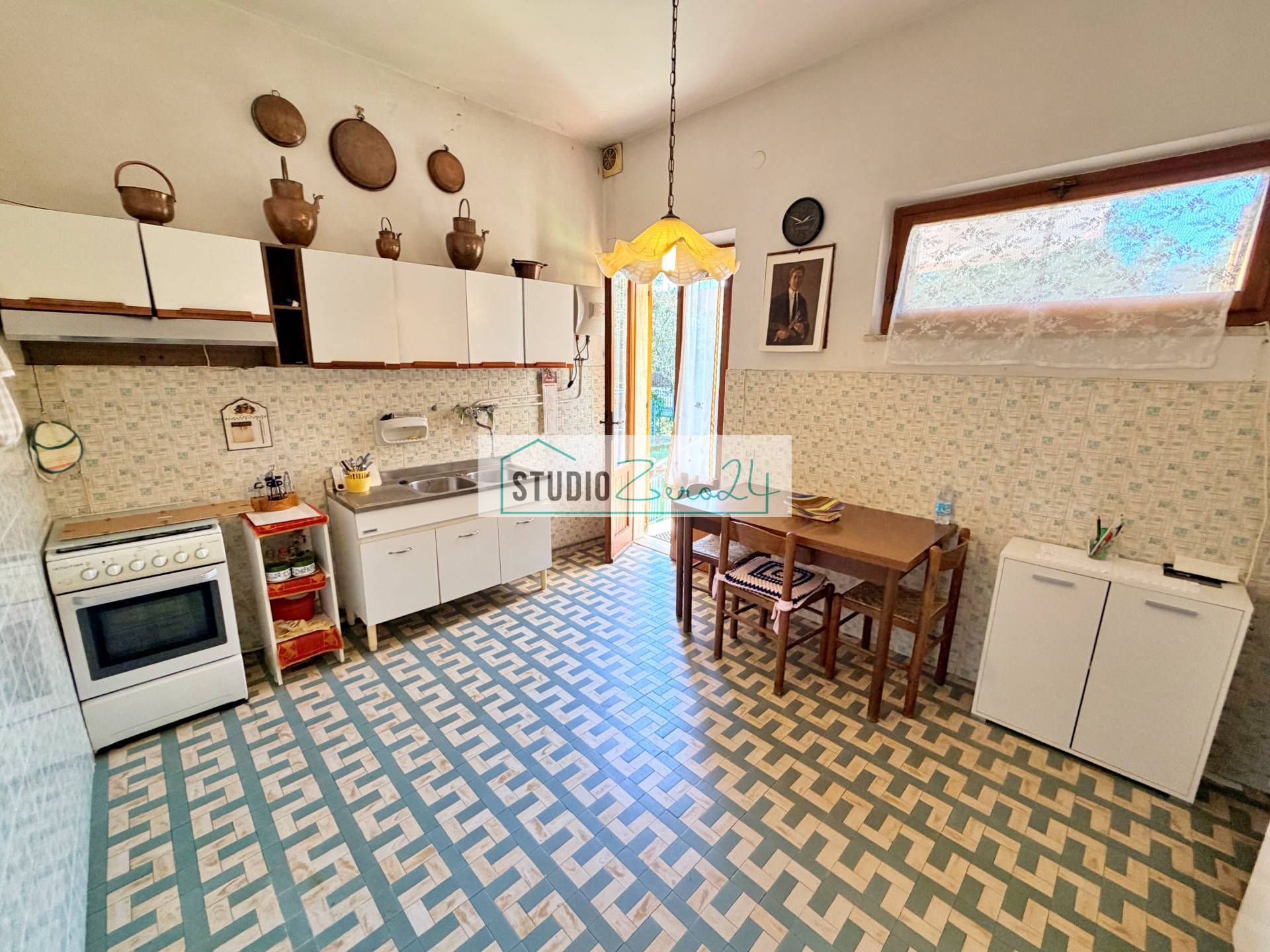 Villa in vendita a Seravezza, Pozzi