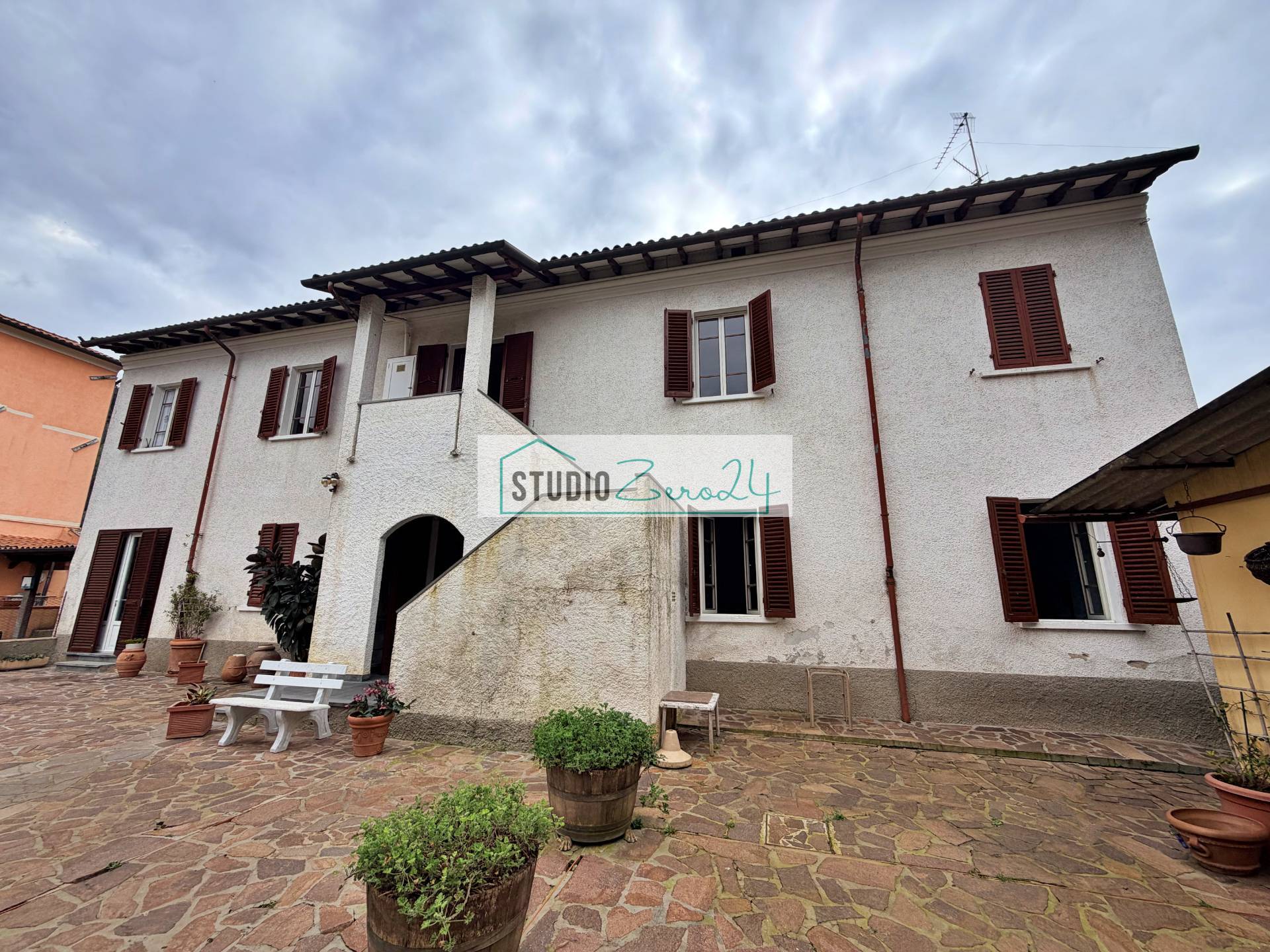 Villa in vendita a Pietrasanta, Centro Storico