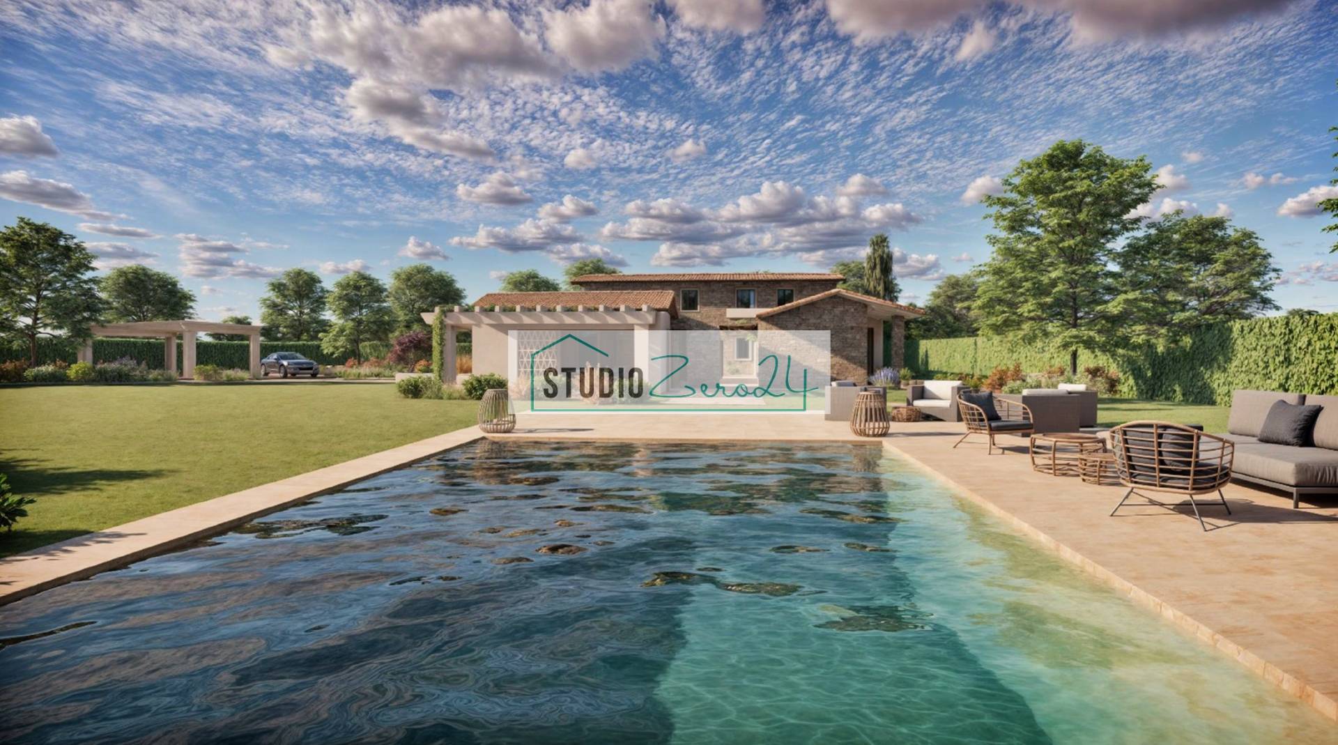 Cascina/Casale/Masseria in vendita a Pietrasanta, Campagna