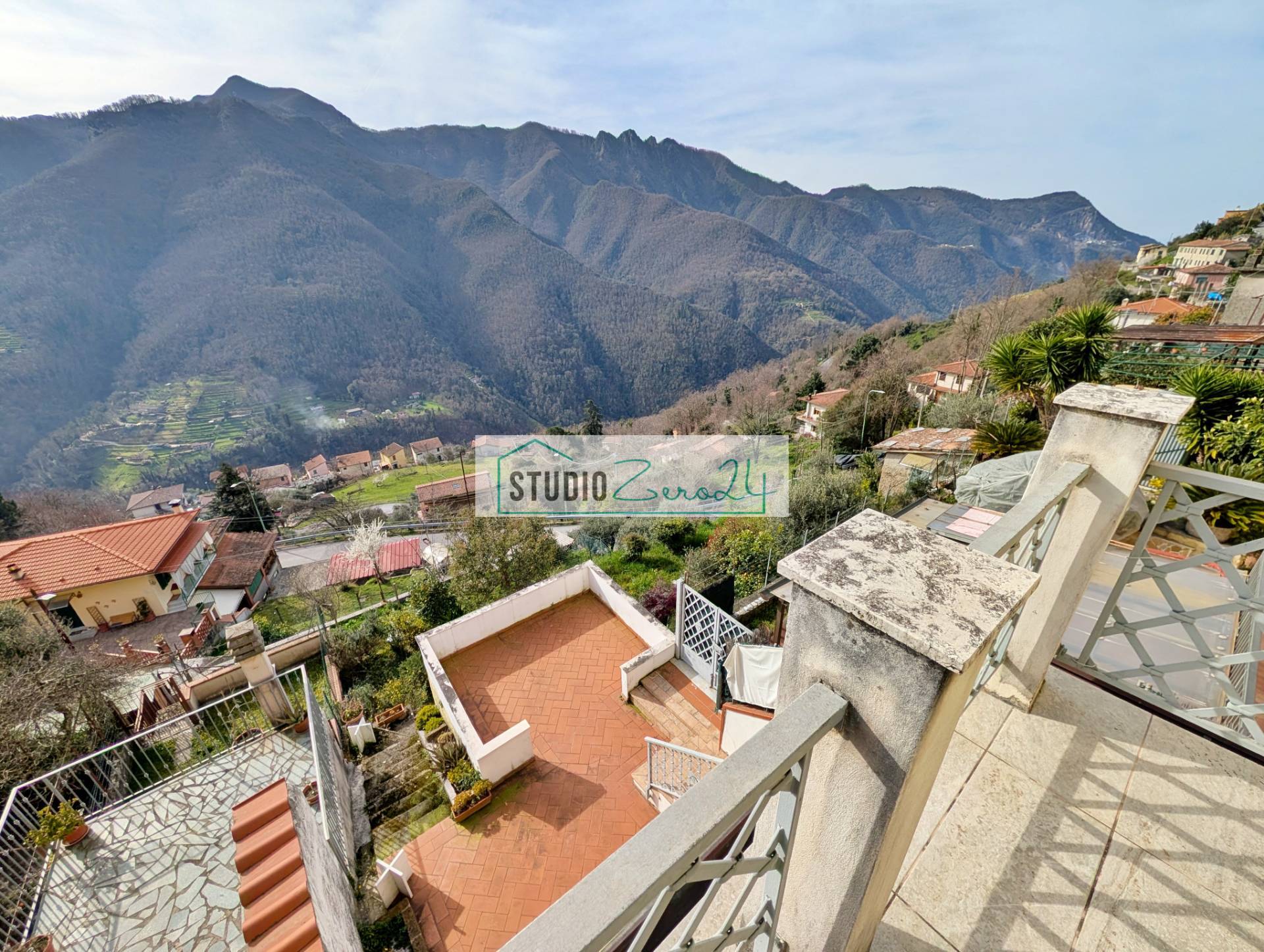 Terratetto in vendita a Stazzema, Retignano