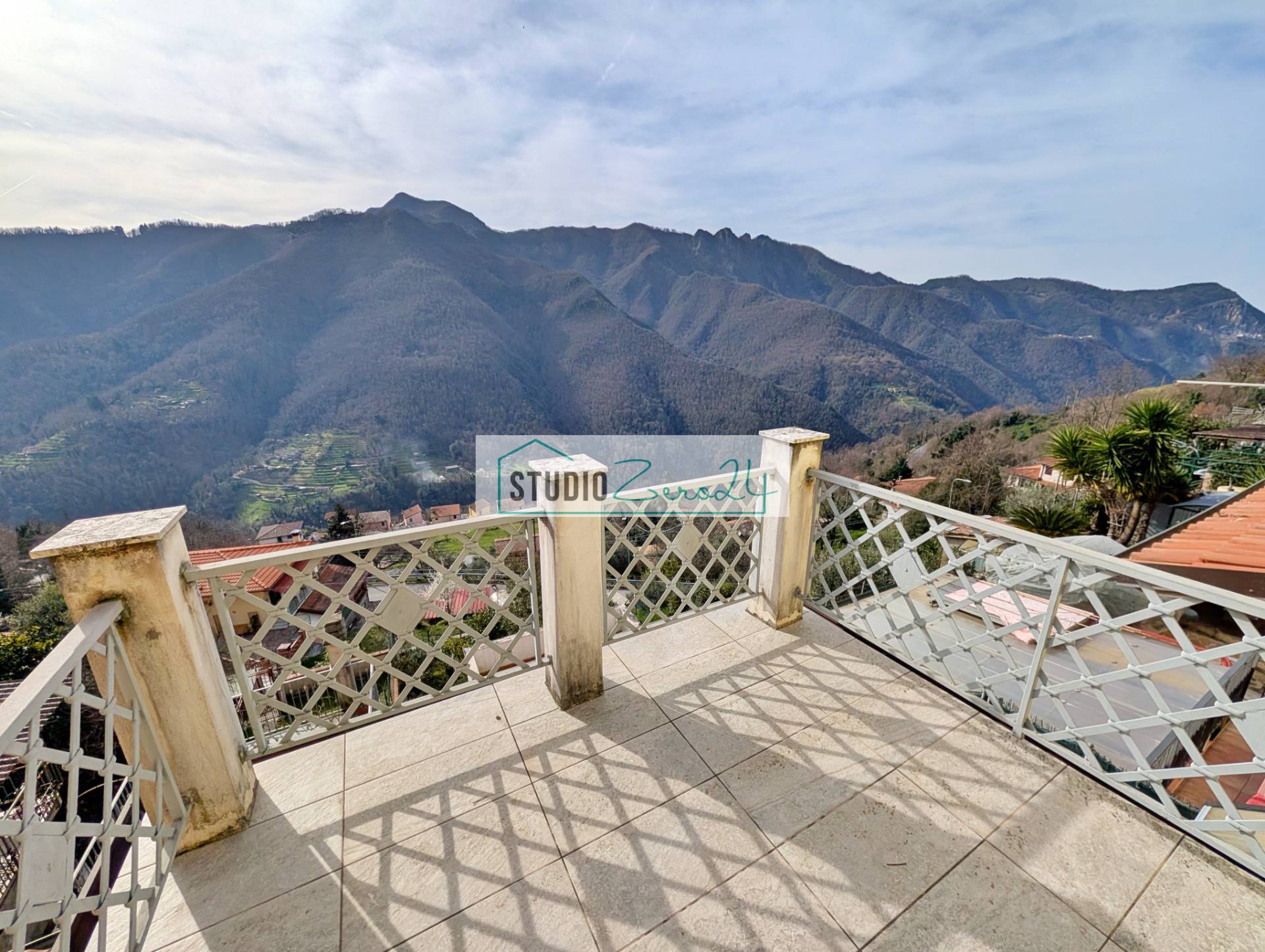 Terratetto in vendita a Stazzema, Retignano