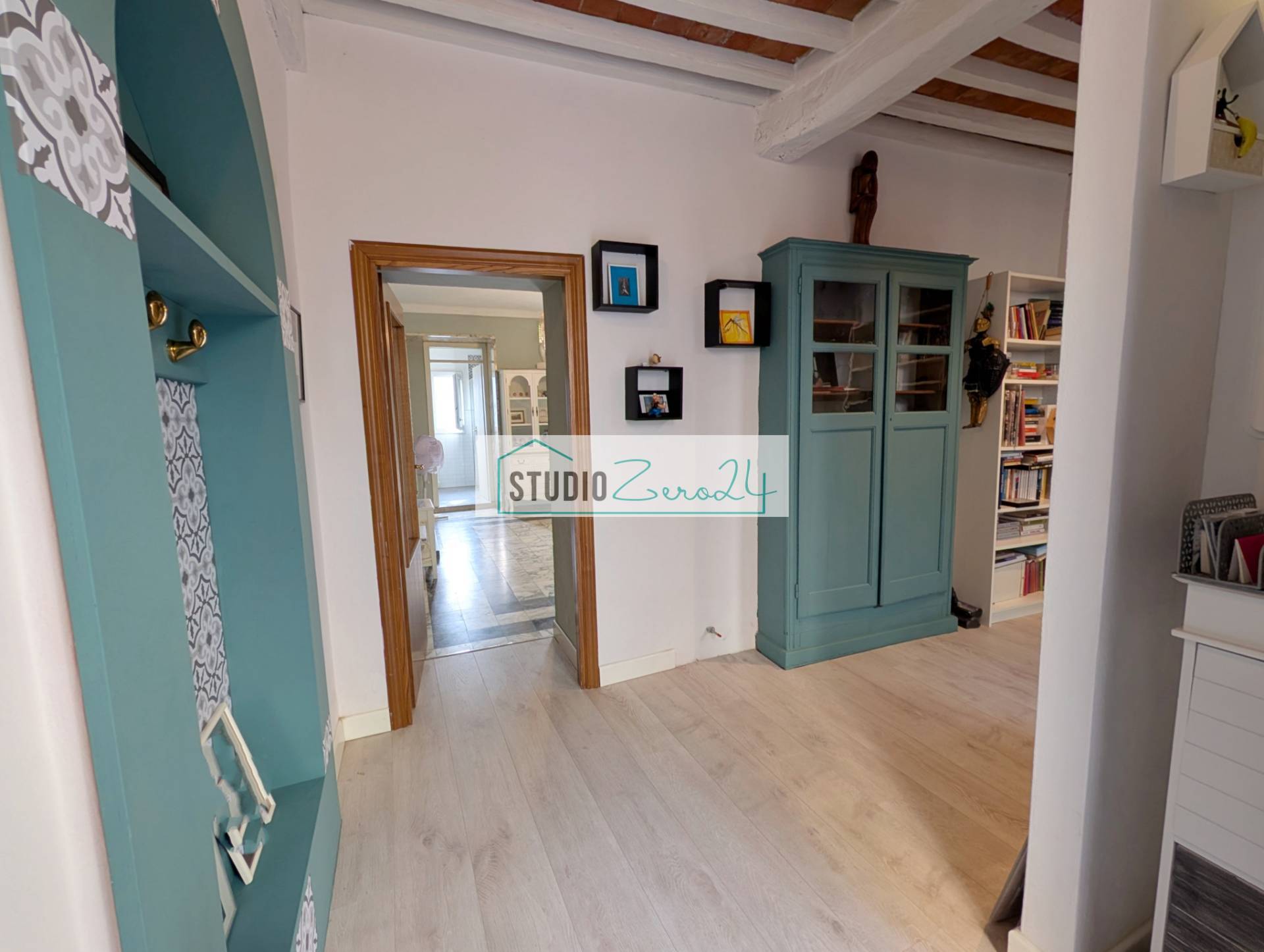 Terratetto in vendita a Stazzema, Retignano