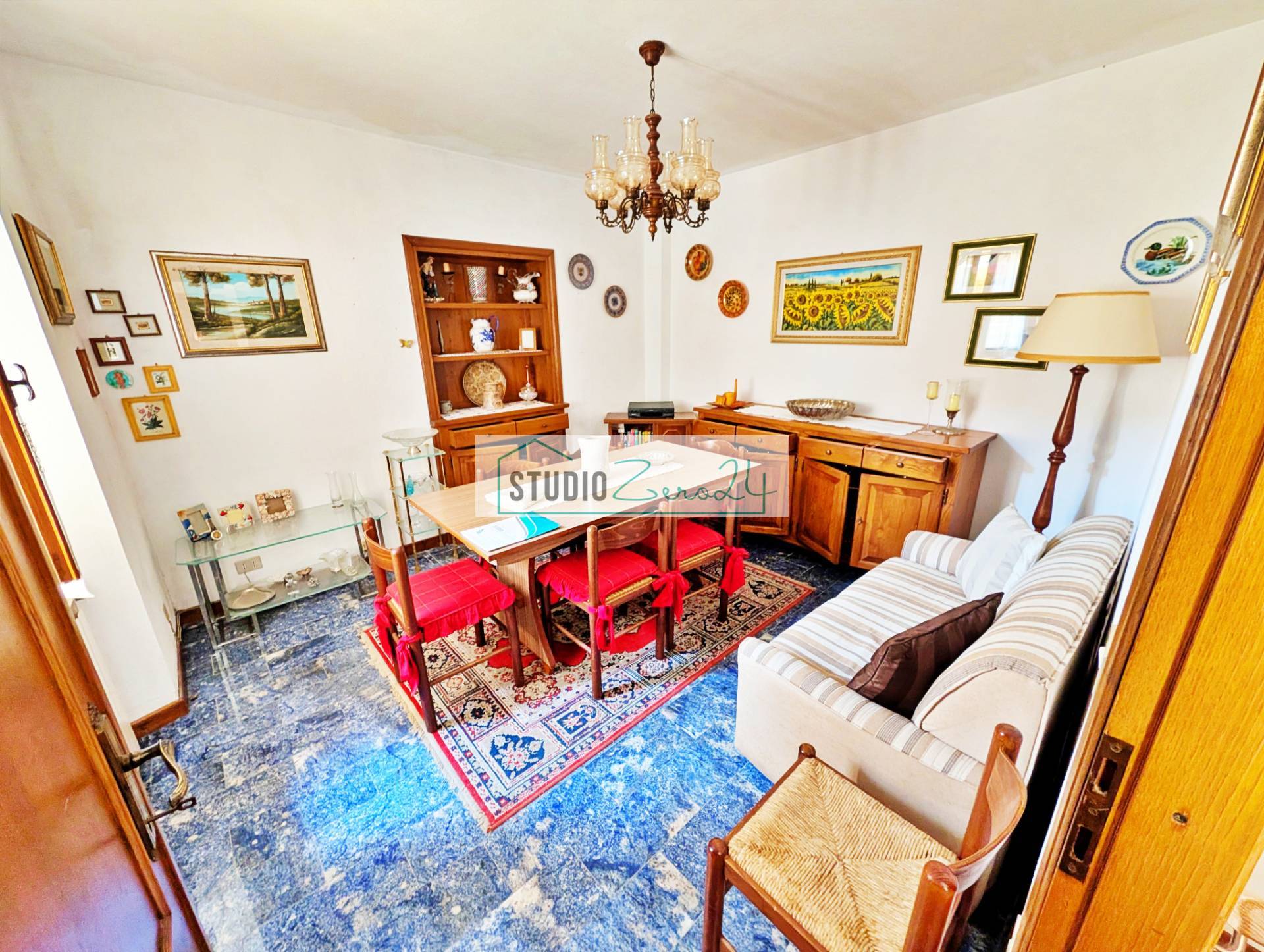 Terratetto in vendita a Stazzema, Retignano