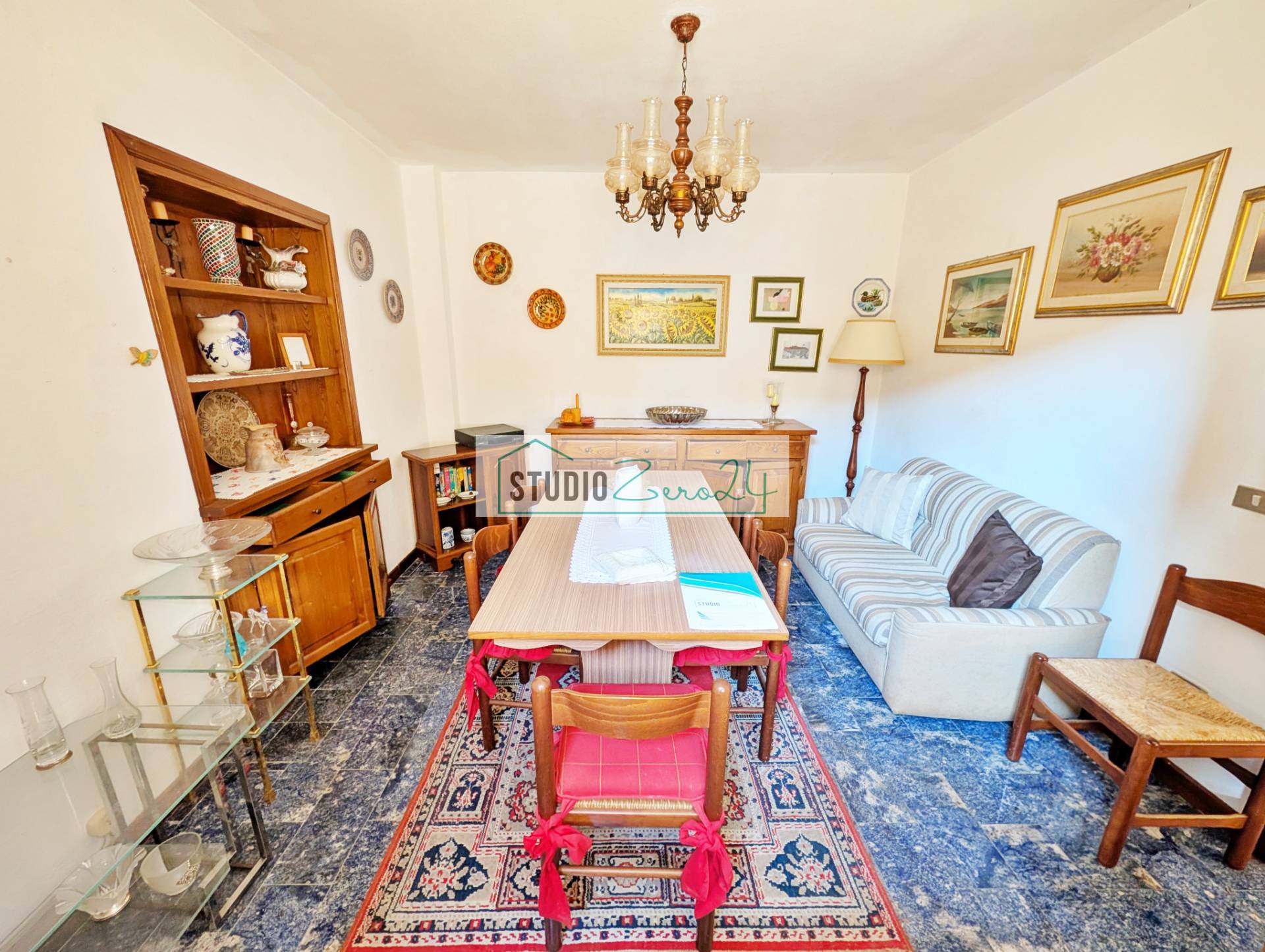 Terratetto in vendita a Stazzema, Retignano