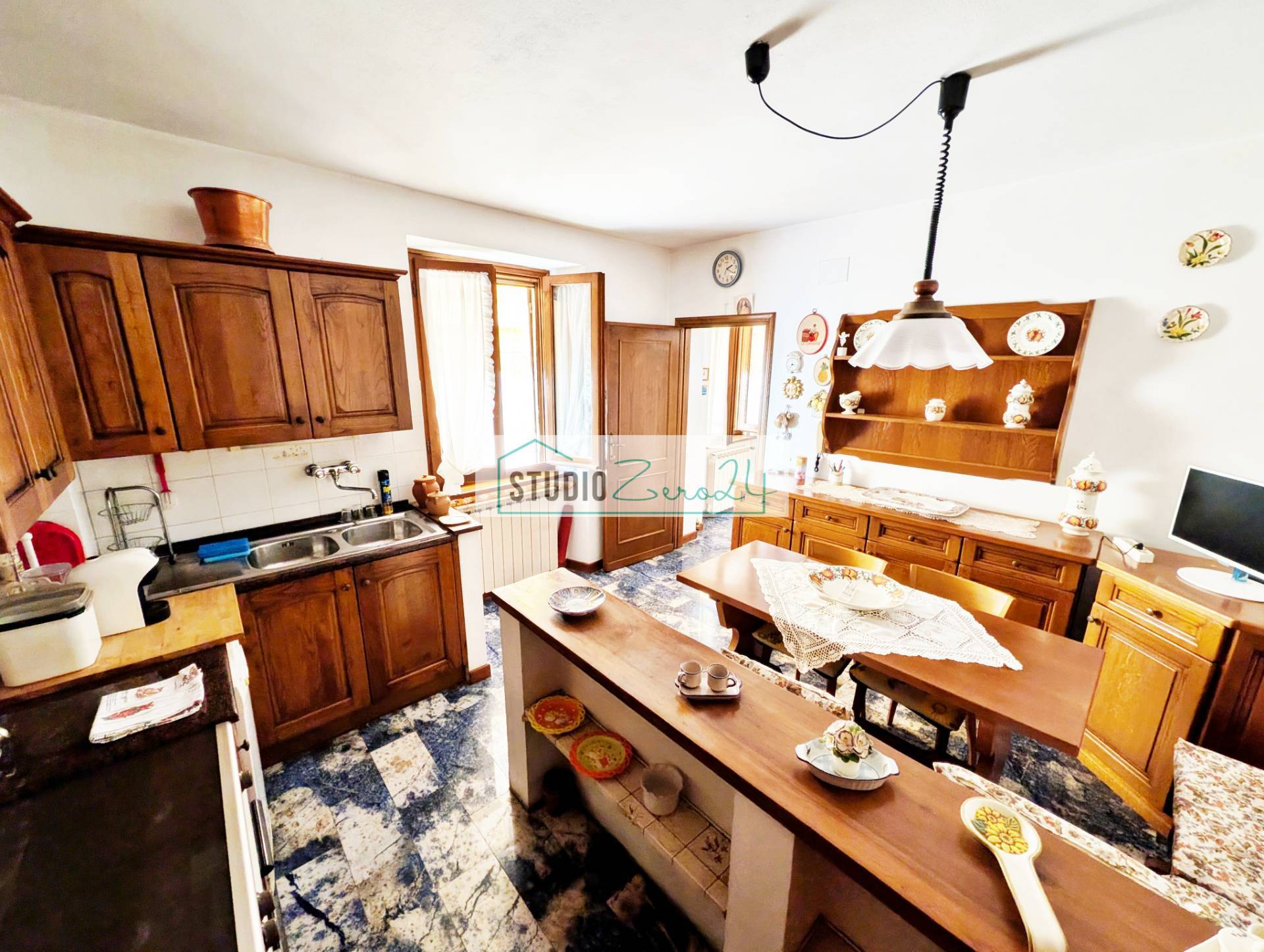 Terratetto in vendita a Stazzema, Retignano