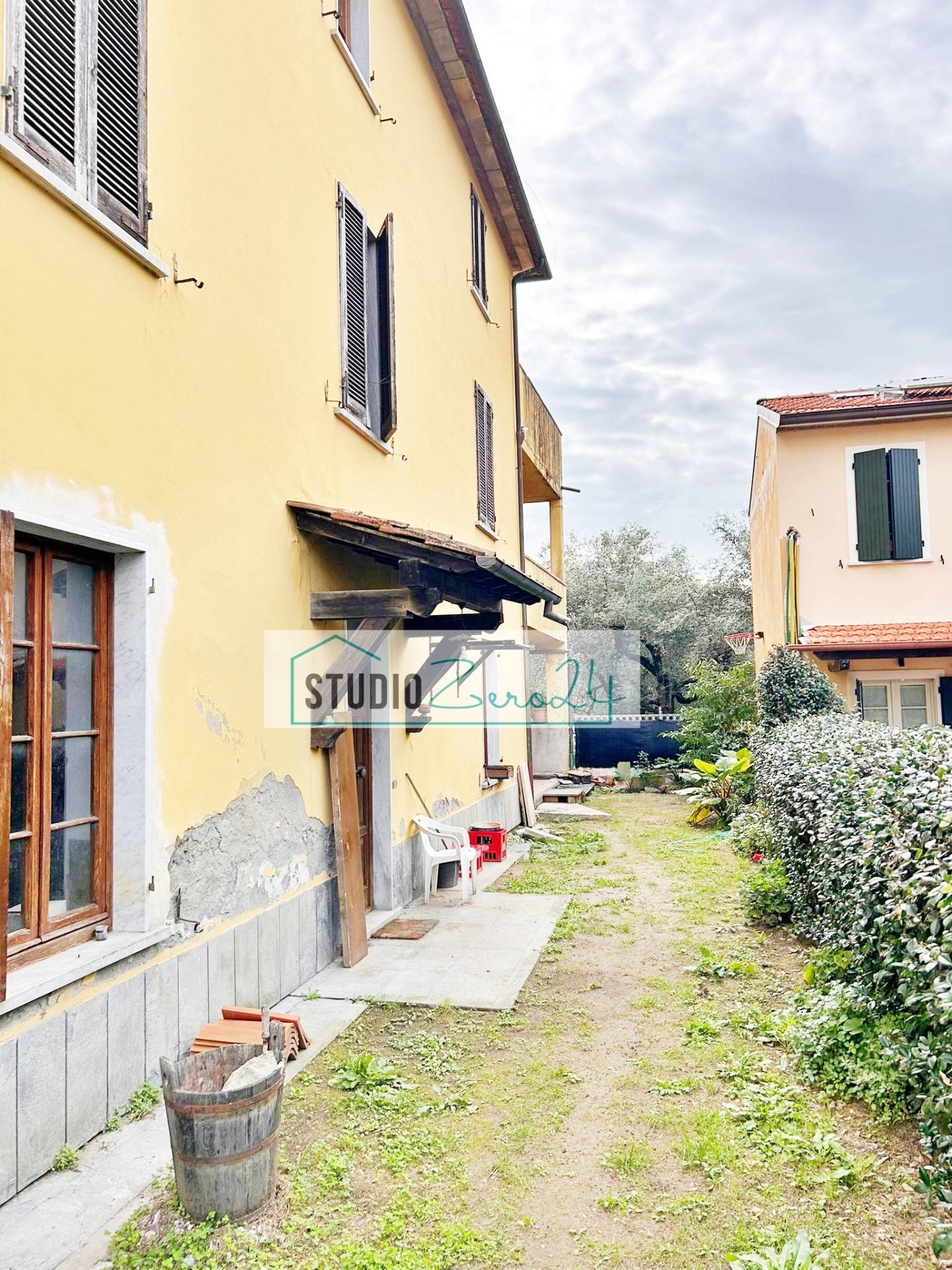 Villa in vendita a Seravezza, Querceta