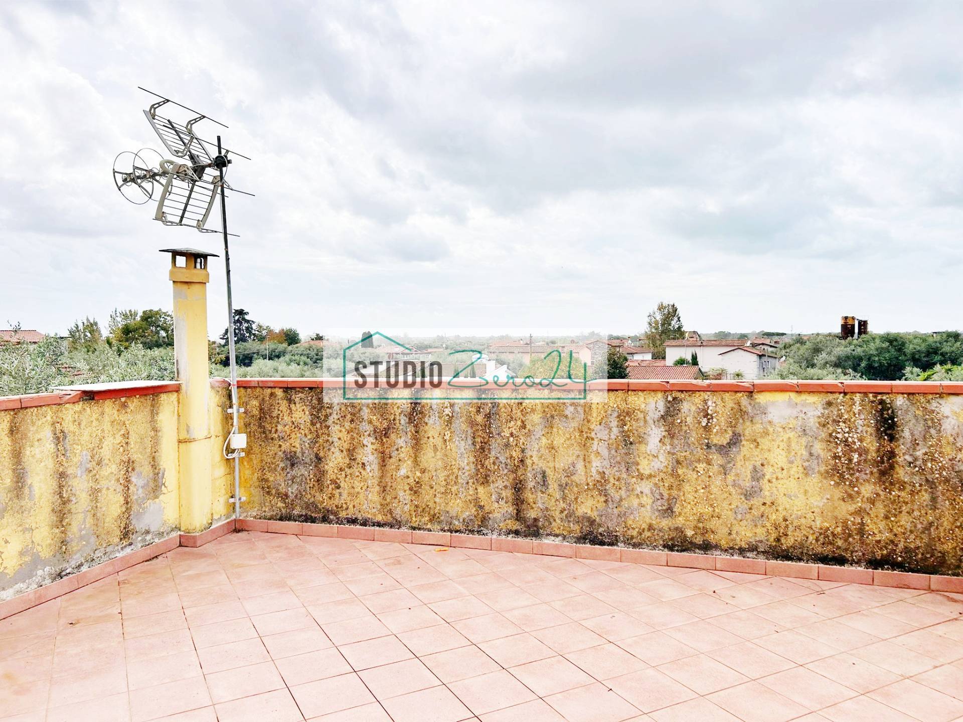 Villa in vendita a Seravezza, Querceta