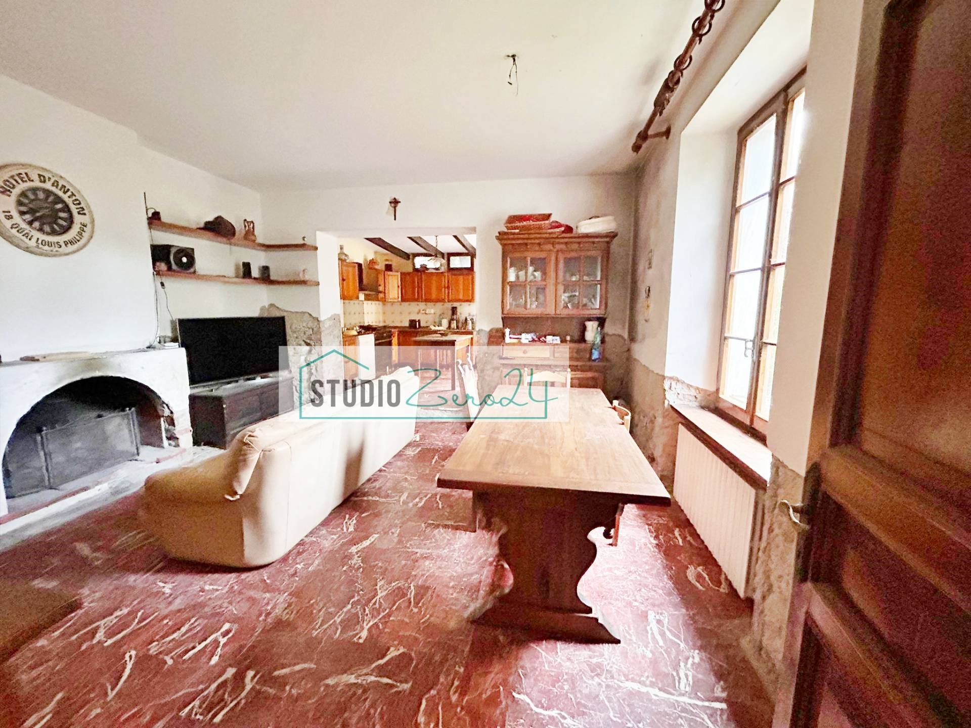 Villa in vendita a Seravezza, Querceta