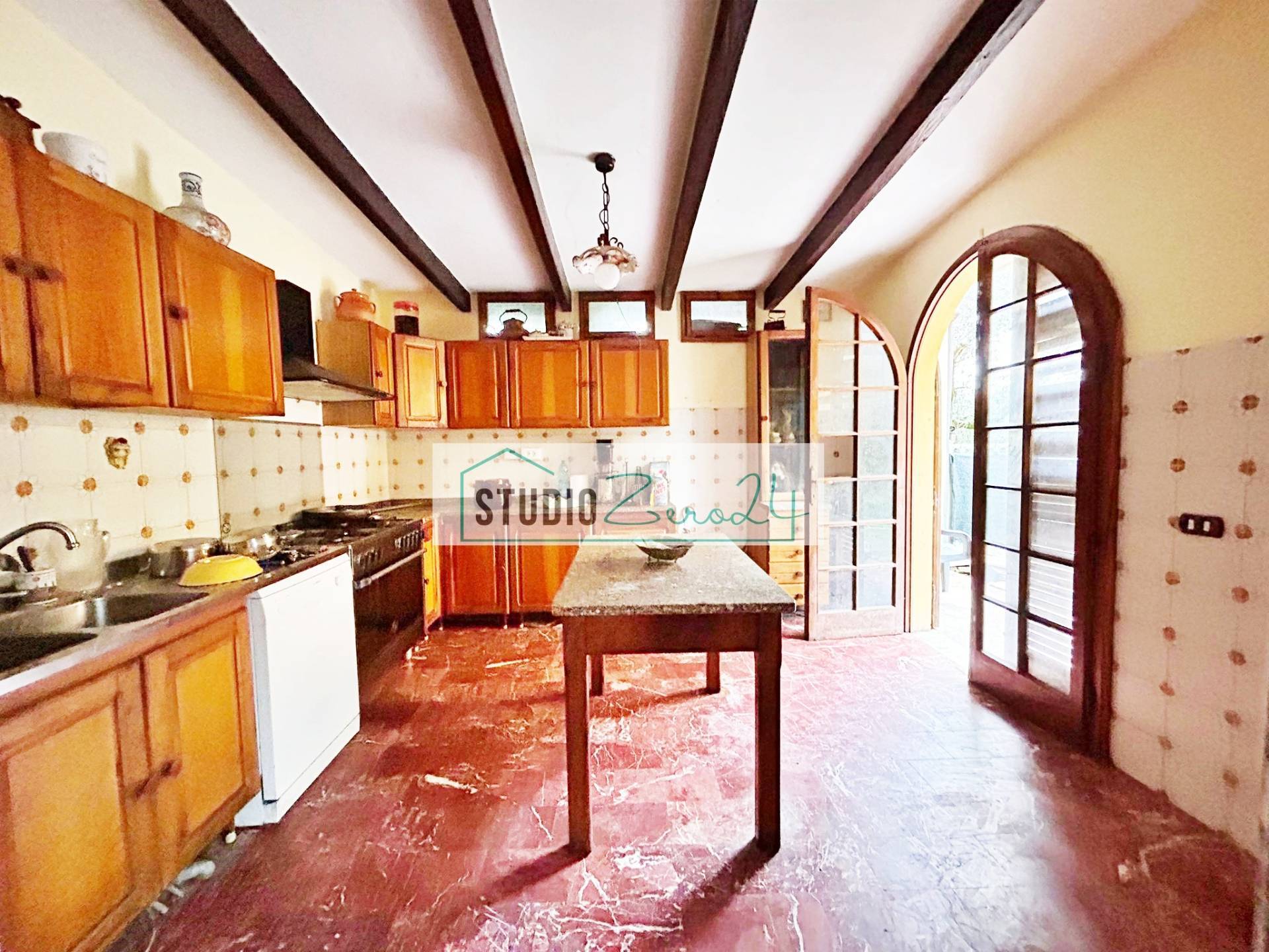 Villa in vendita a Seravezza, Querceta