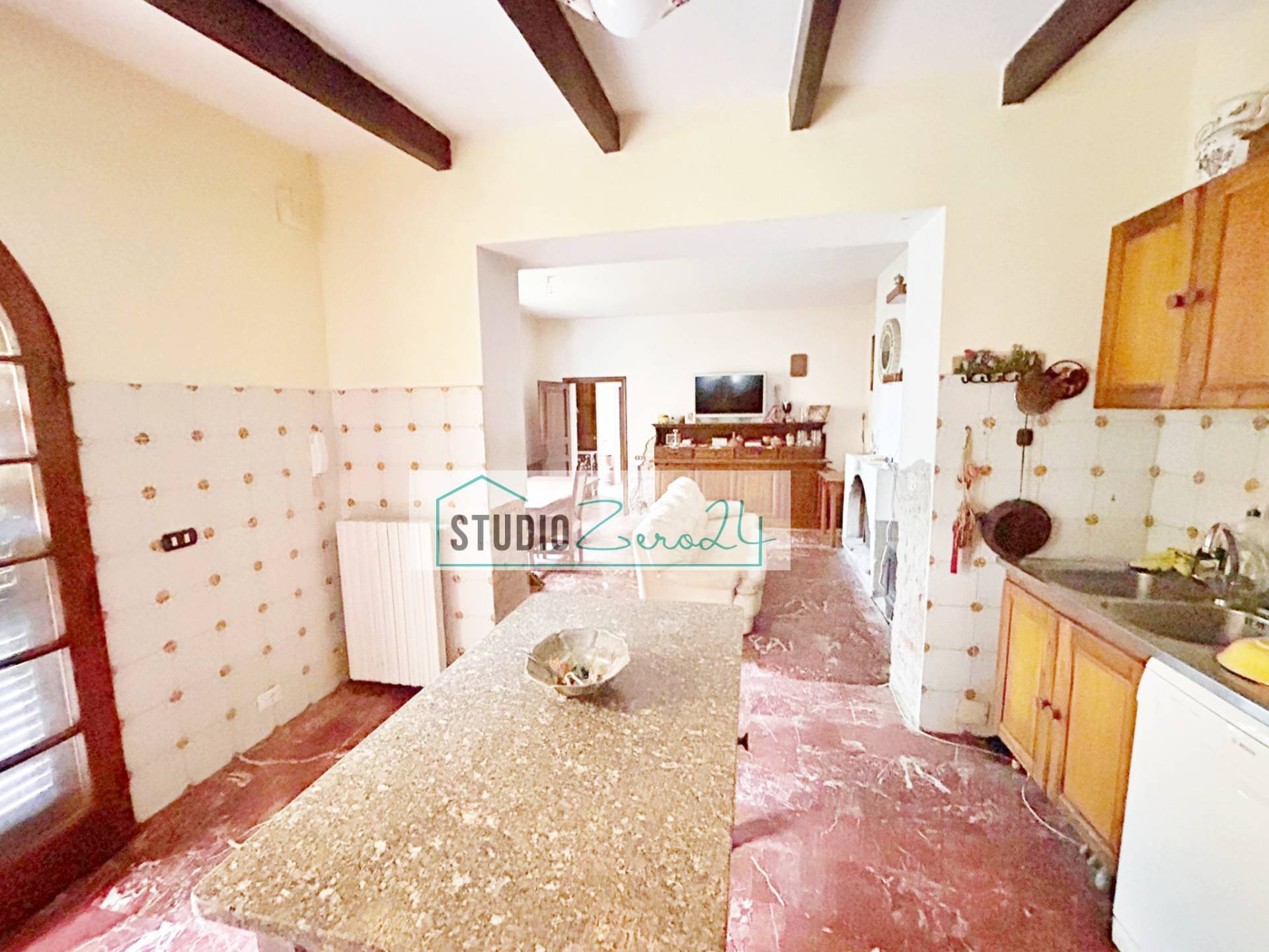 Villa in vendita a Seravezza, Querceta