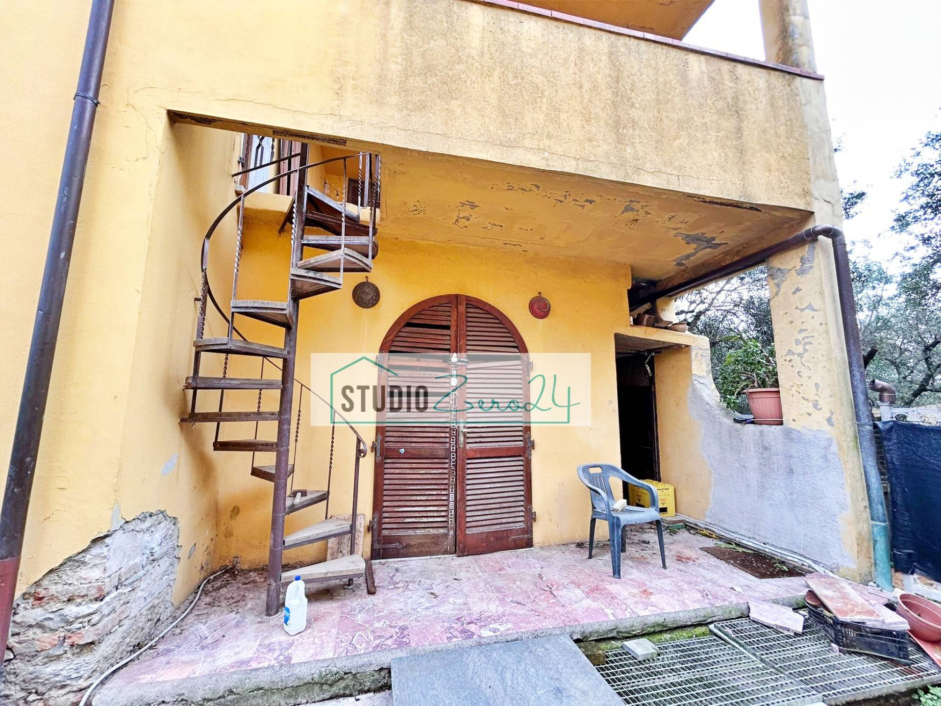 Villa in vendita a Seravezza, Querceta