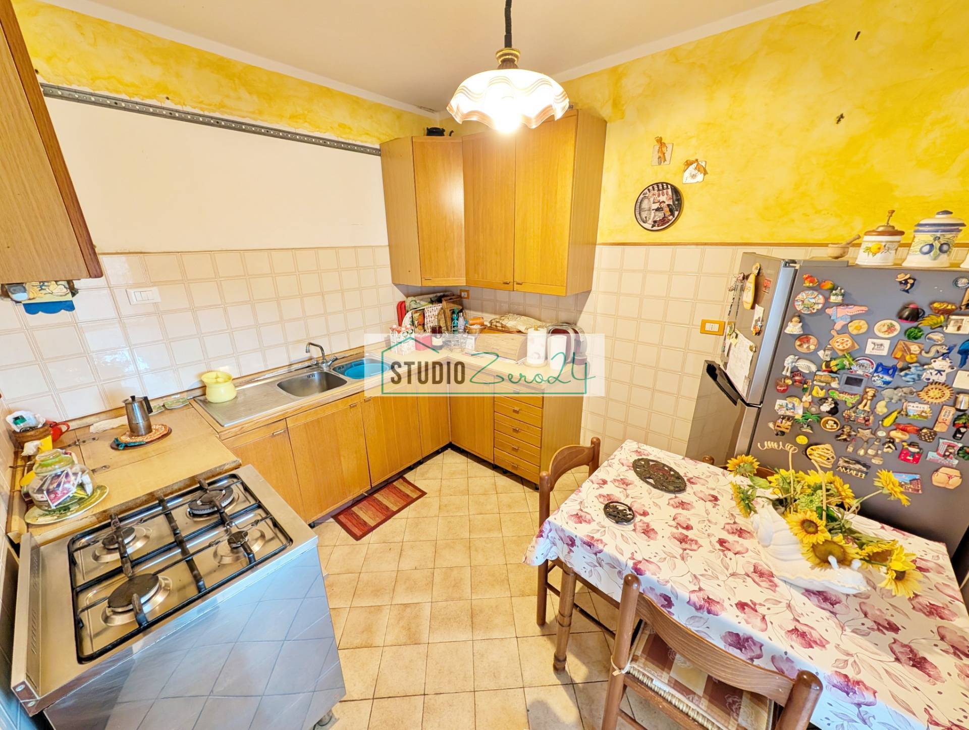 Appartamento in vendita a Pietrasanta, Strettoia