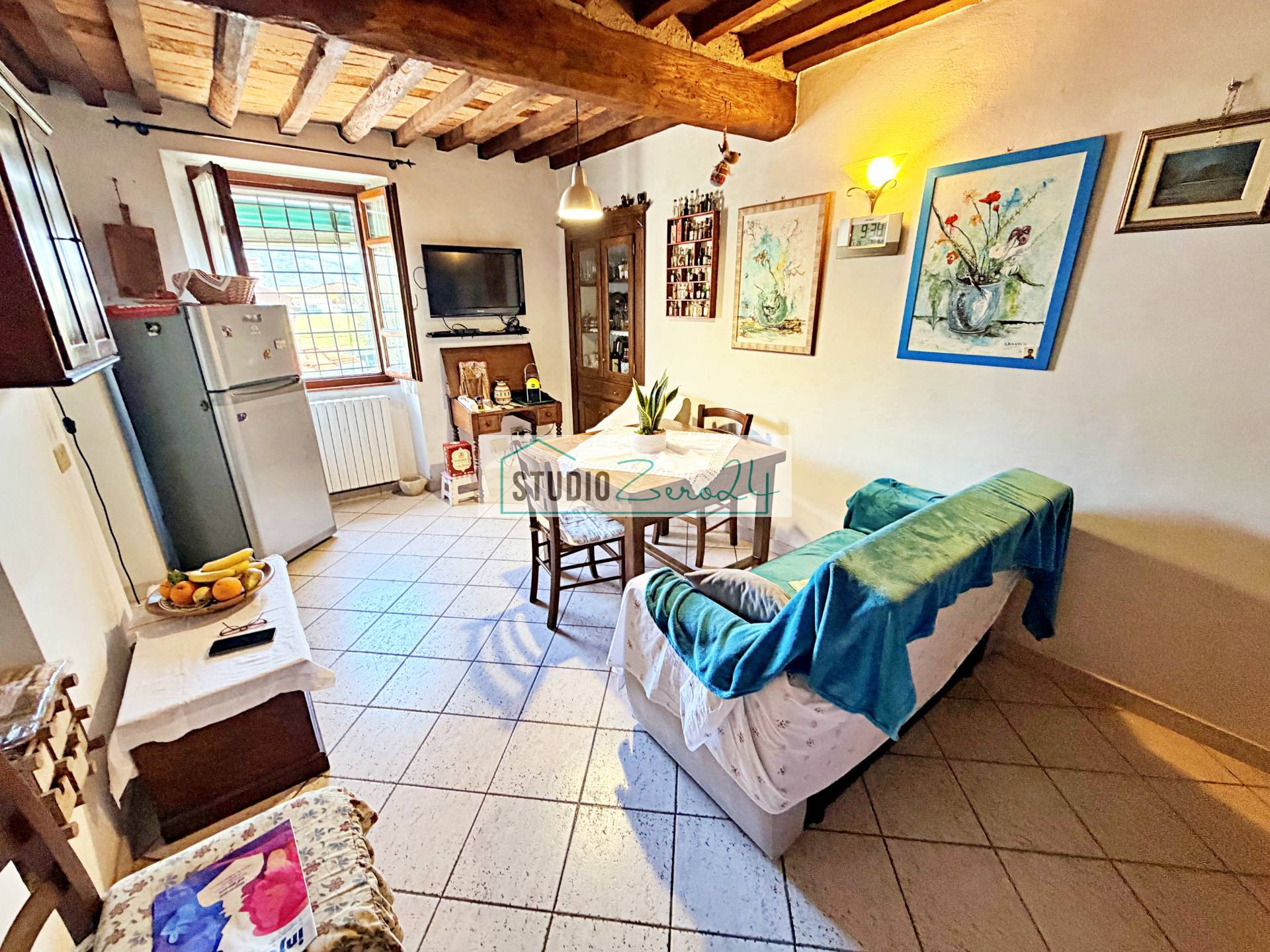 Appartamento in vendita a Seravezza, Querceta