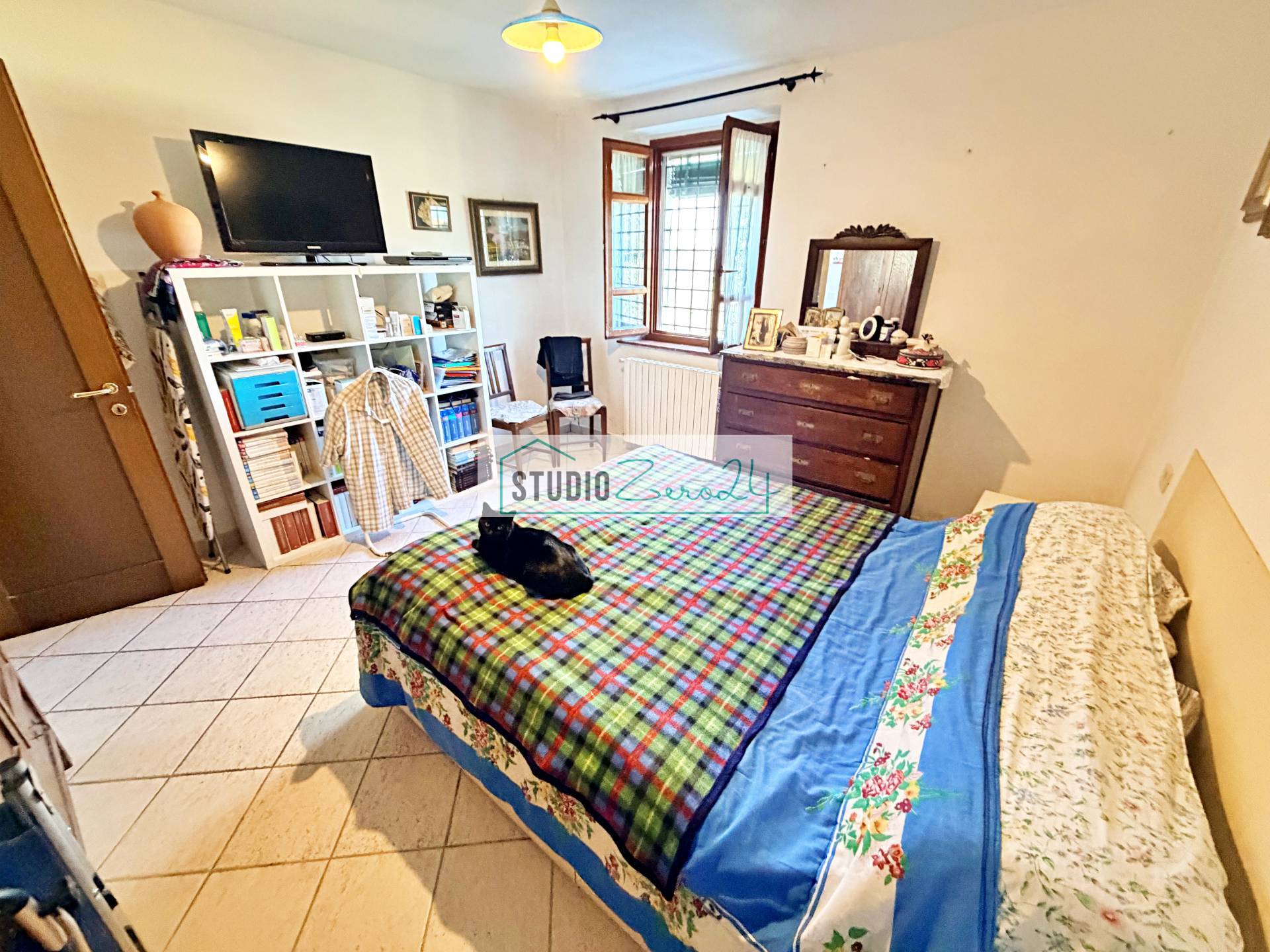 Appartamento in vendita a Seravezza, Querceta