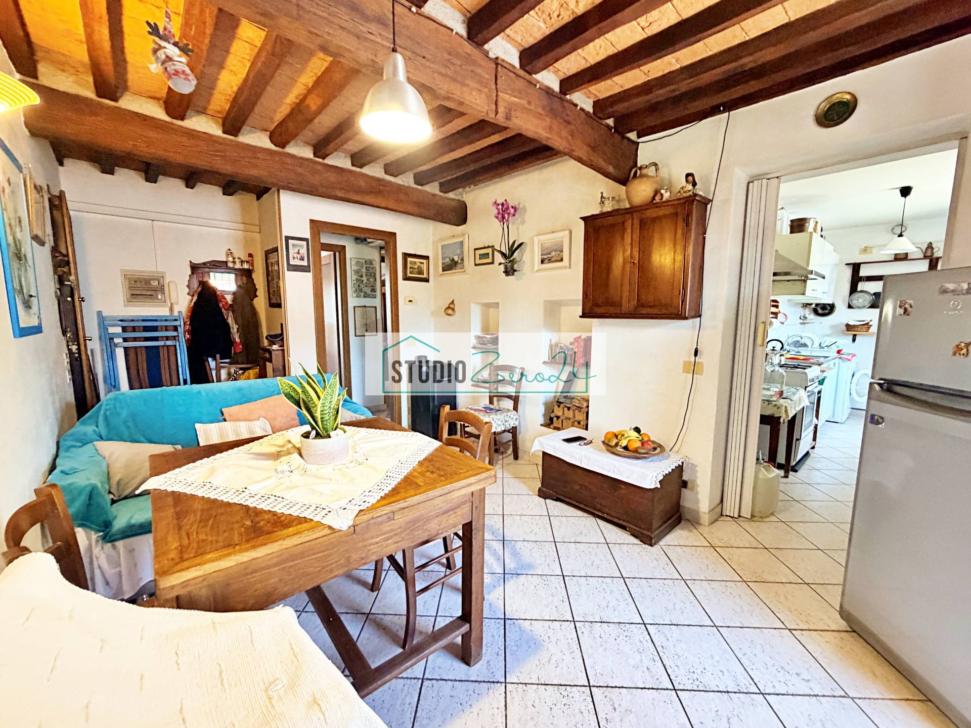 Appartamento in vendita a Seravezza, Querceta