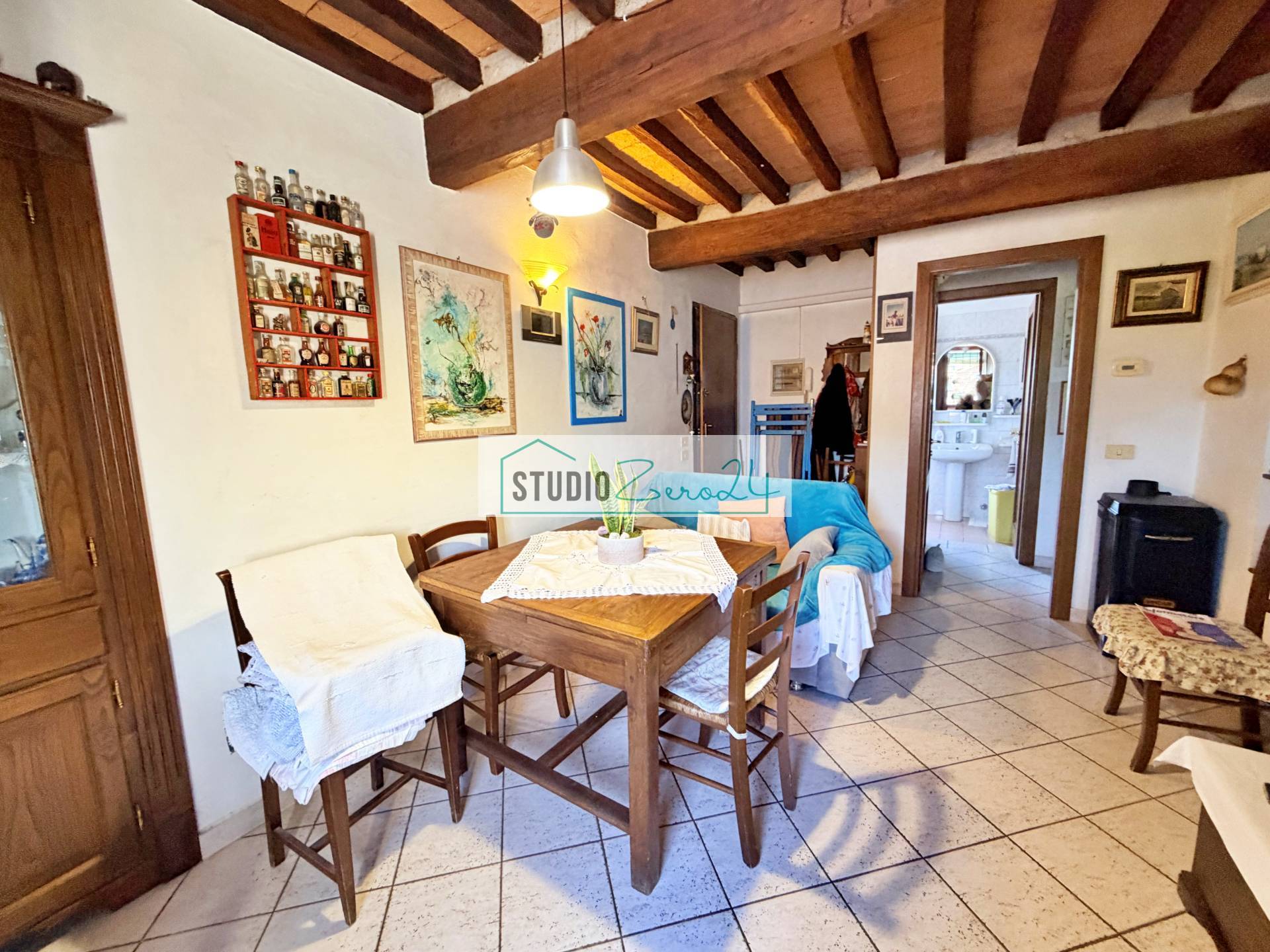 Appartamento in vendita a Seravezza, Querceta