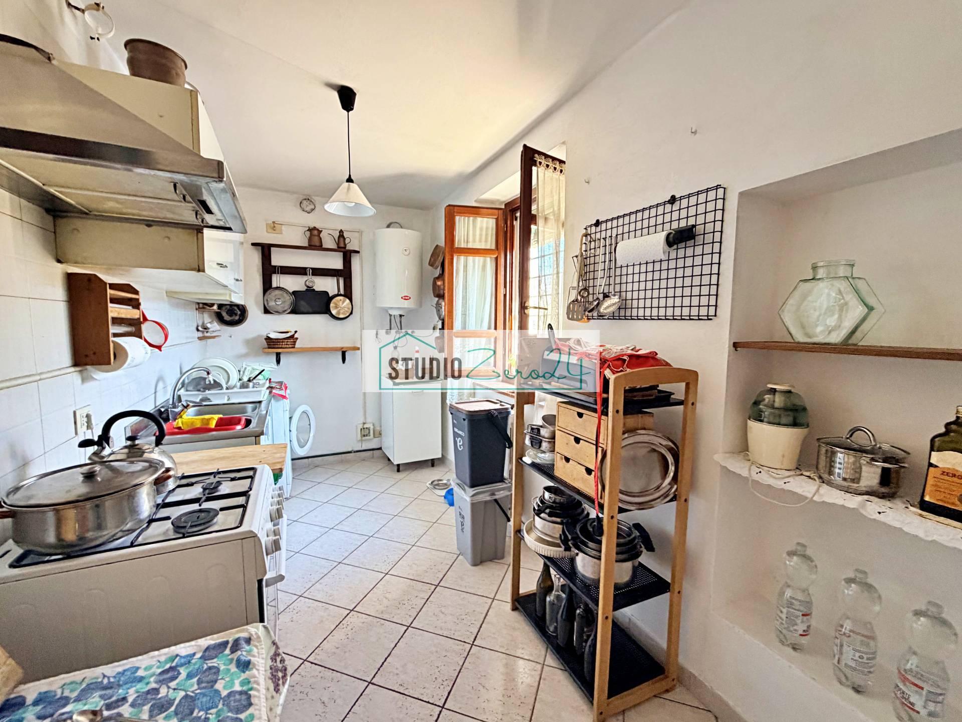 Appartamento in vendita a Seravezza, Querceta