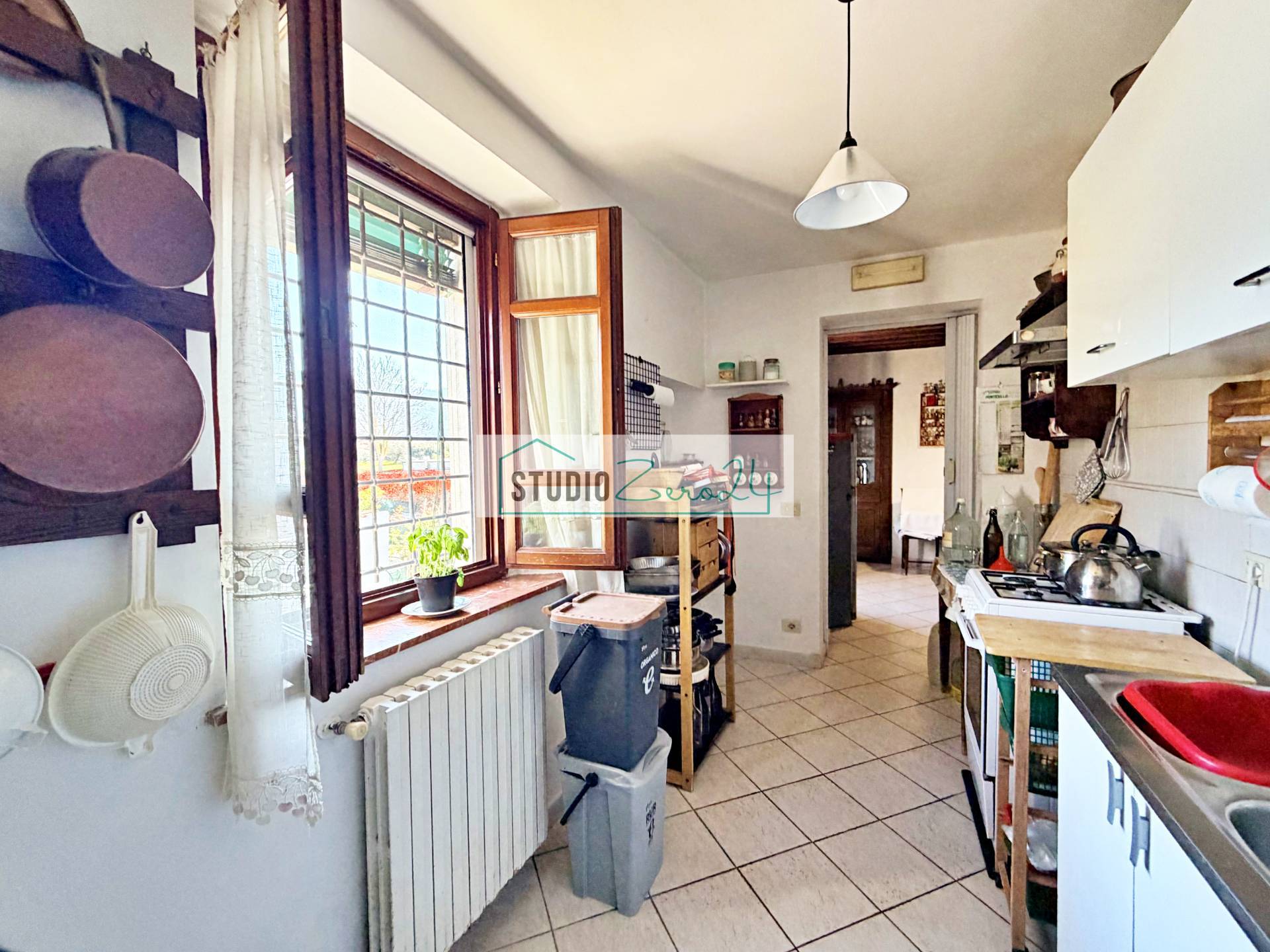 Appartamento in vendita a Seravezza, Querceta