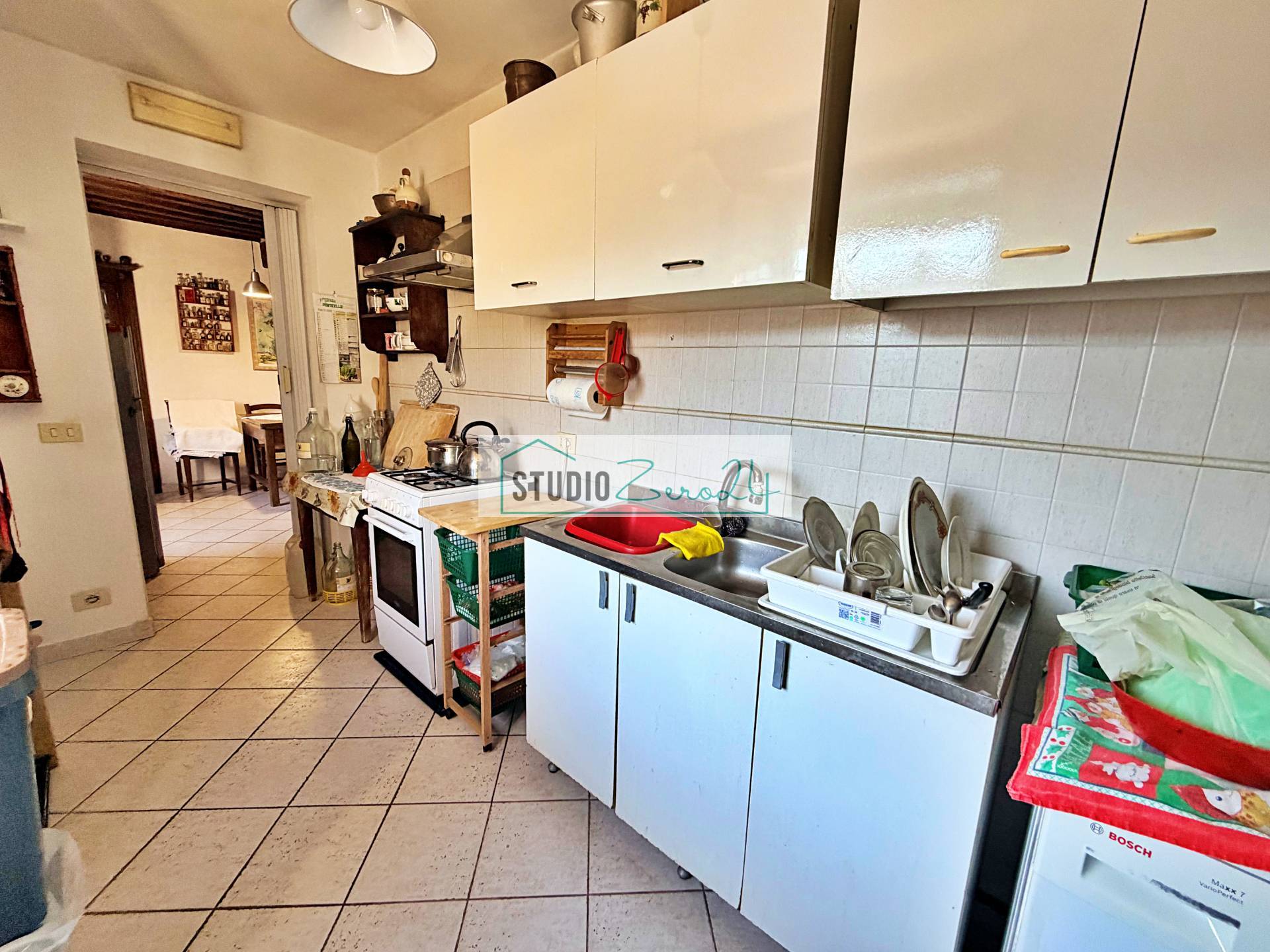 Appartamento in vendita a Seravezza, Querceta