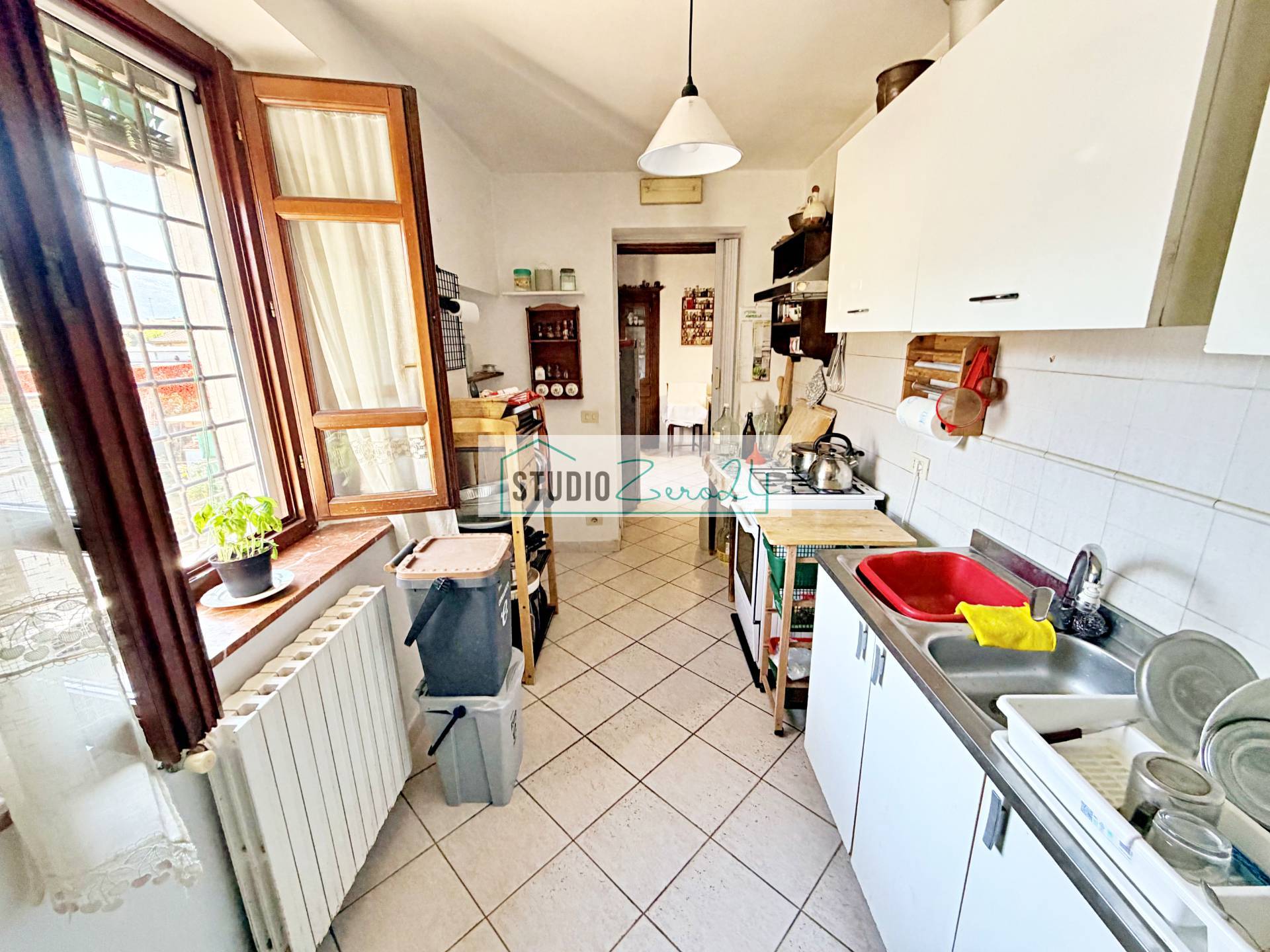 Appartamento in vendita a Seravezza, Querceta