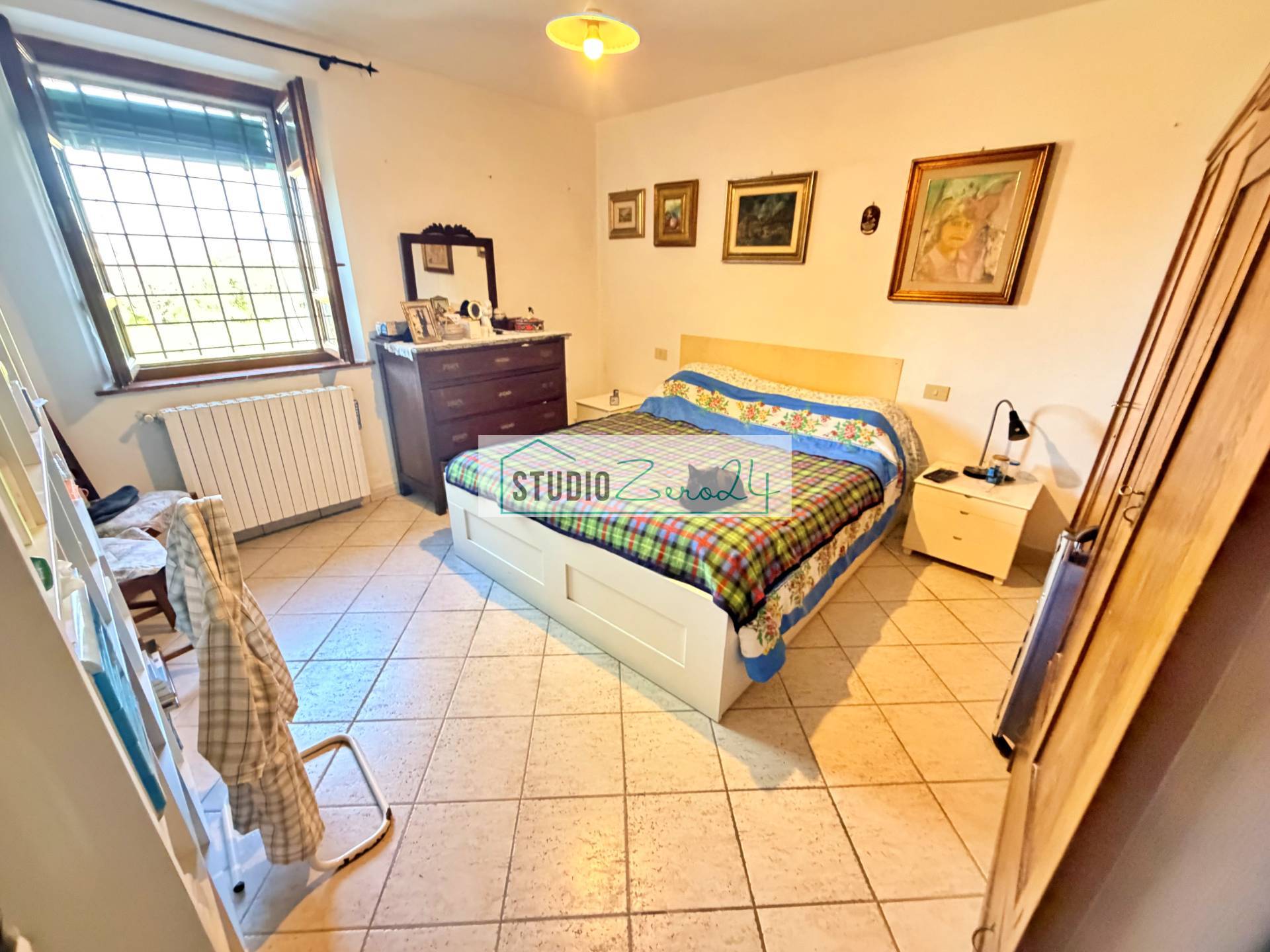 Appartamento in vendita a Seravezza, Querceta