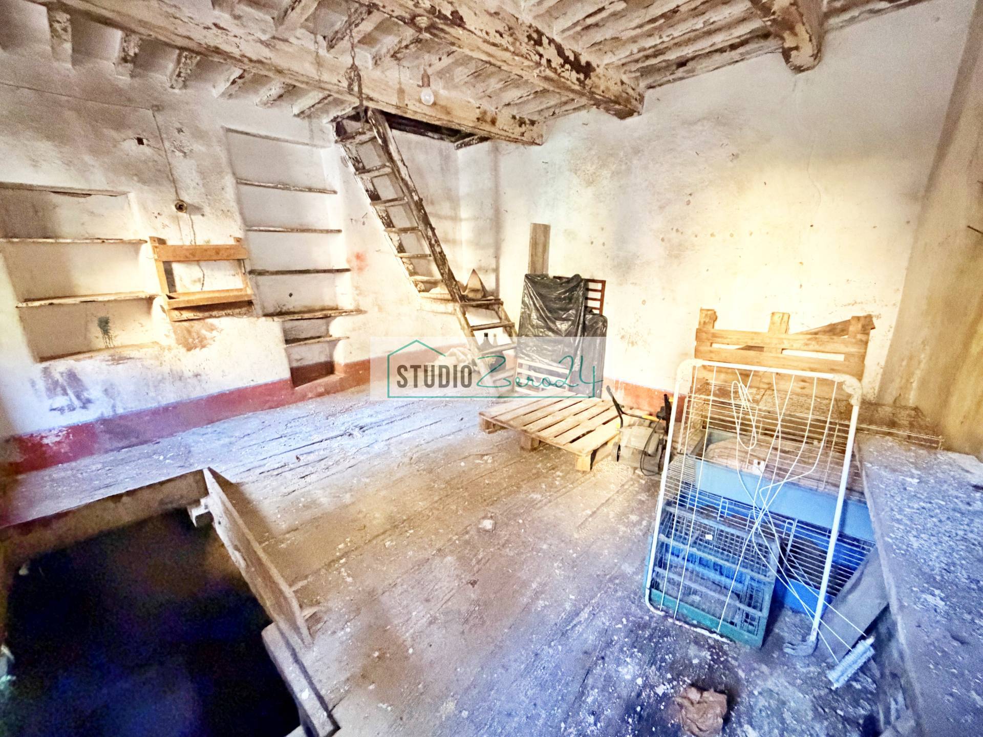 Rustico in vendita a Stazzema, Retignano