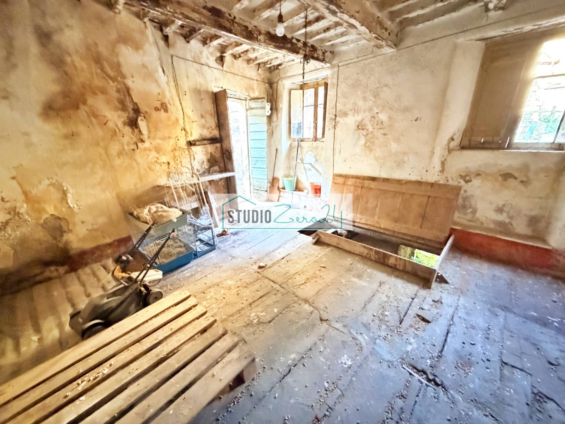 Rustico in vendita a Stazzema, Retignano