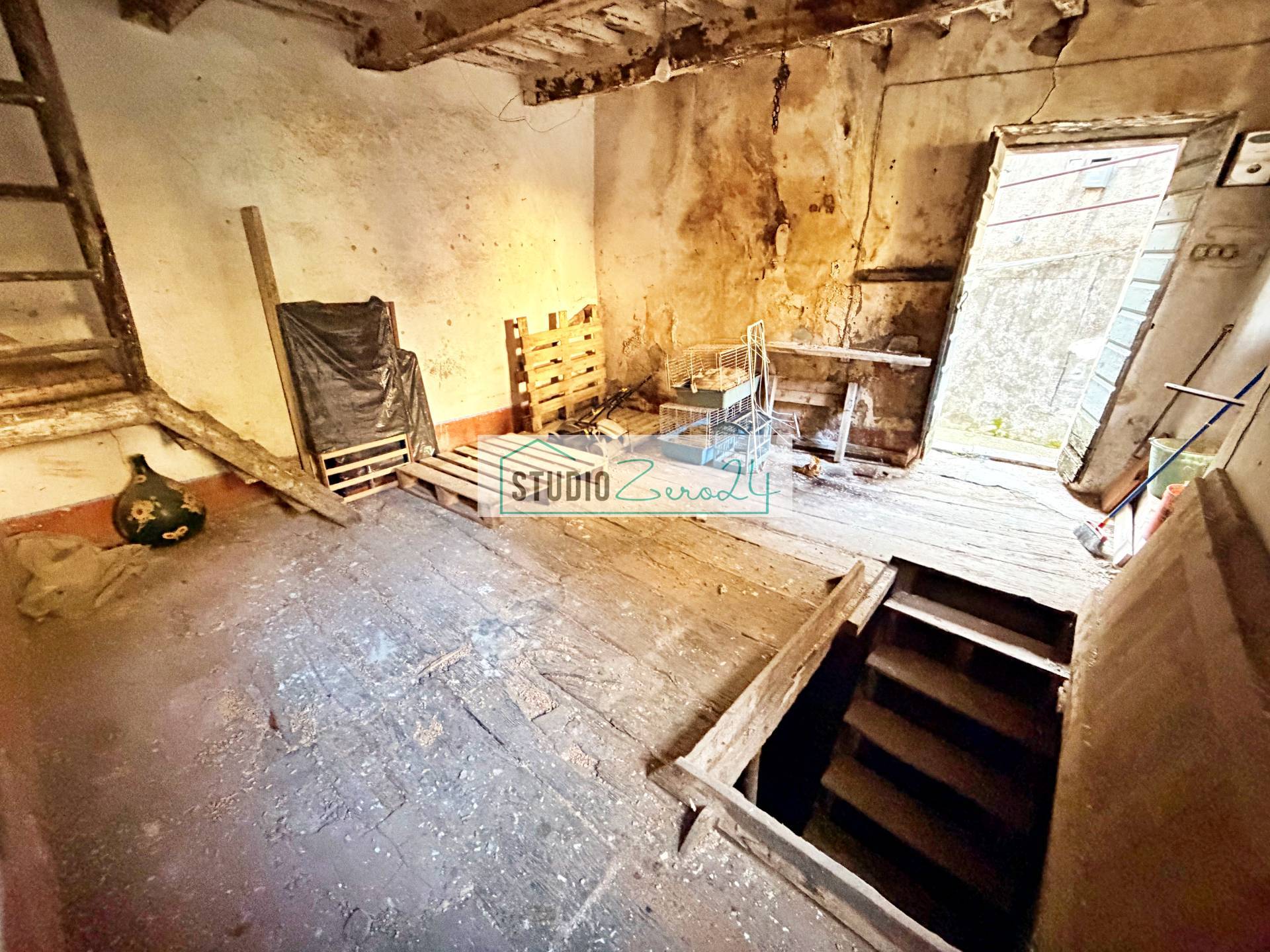 Rustico in vendita a Stazzema, Retignano