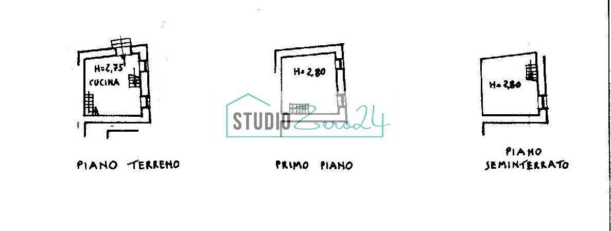 Rustico in vendita a Stazzema, Retignano