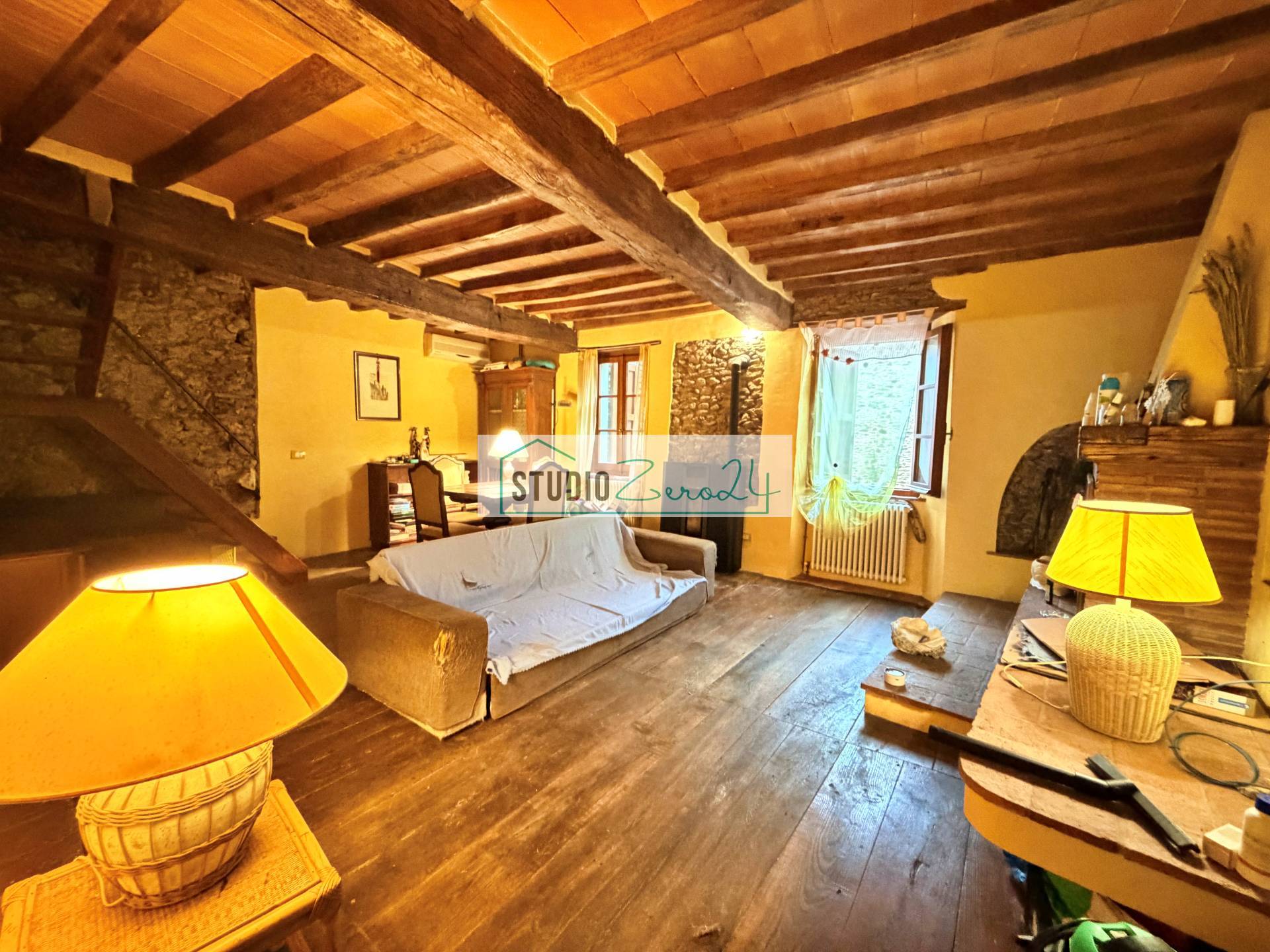 Casa semi indipendente in vendita a Stazzema, Terrinca