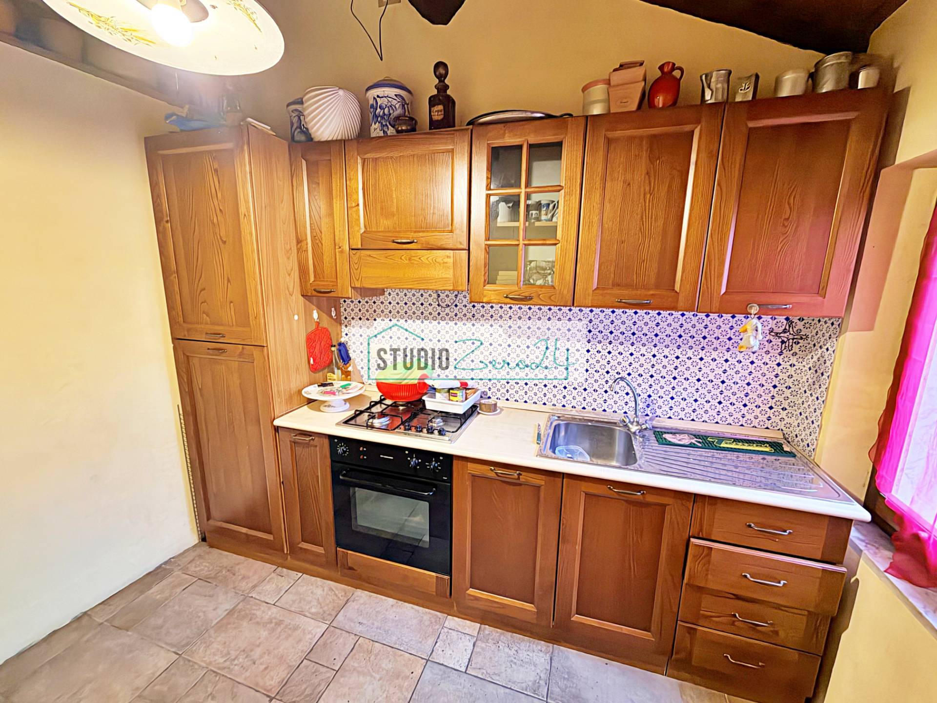 Casa semi indipendente in vendita a Stazzema, Terrinca