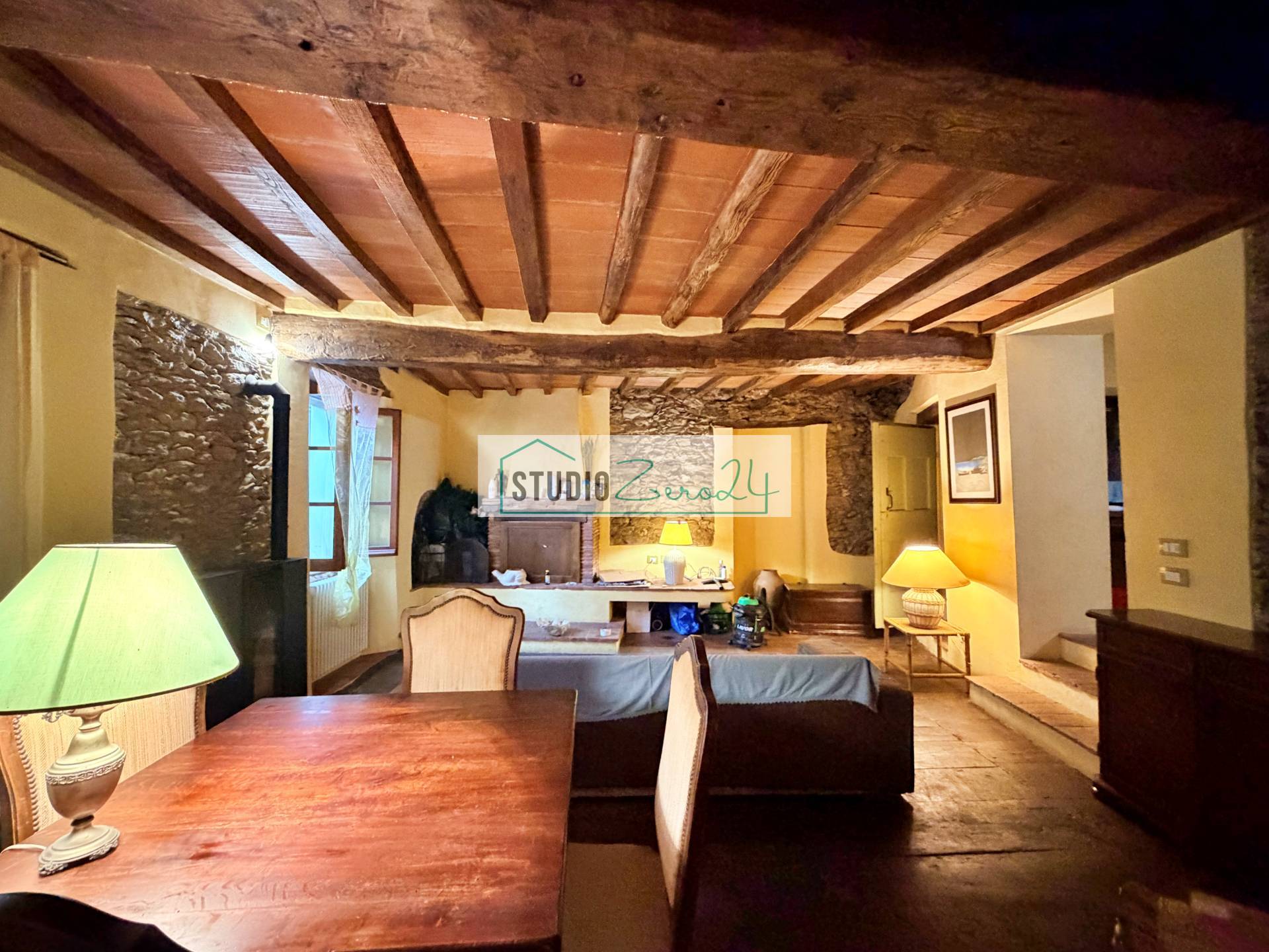 Casa semi indipendente in vendita a Stazzema, Terrinca