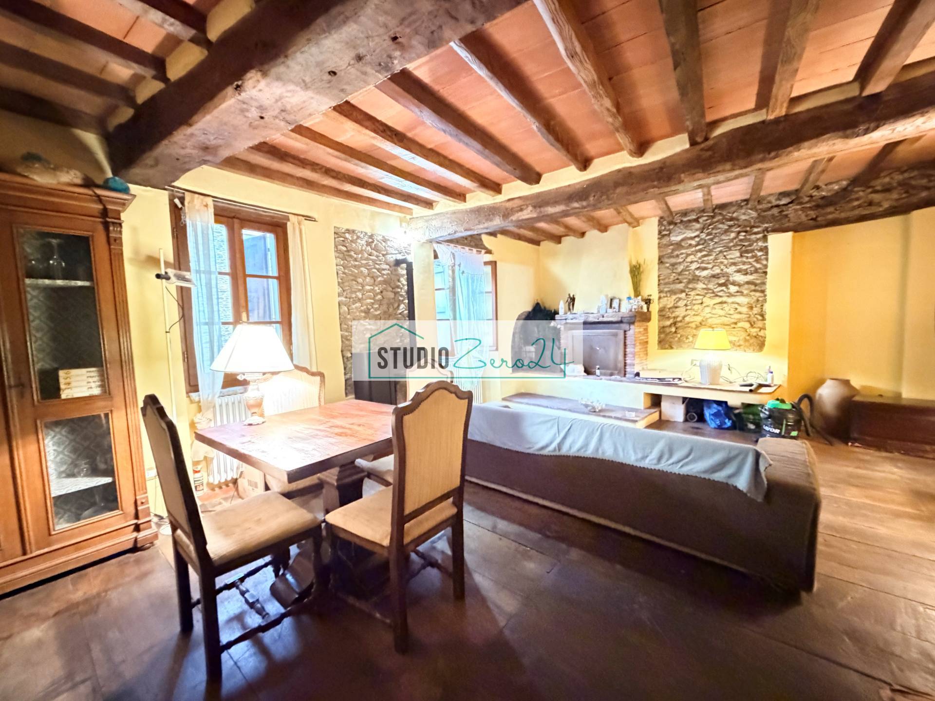 Casa semi indipendente in vendita a Stazzema, Terrinca