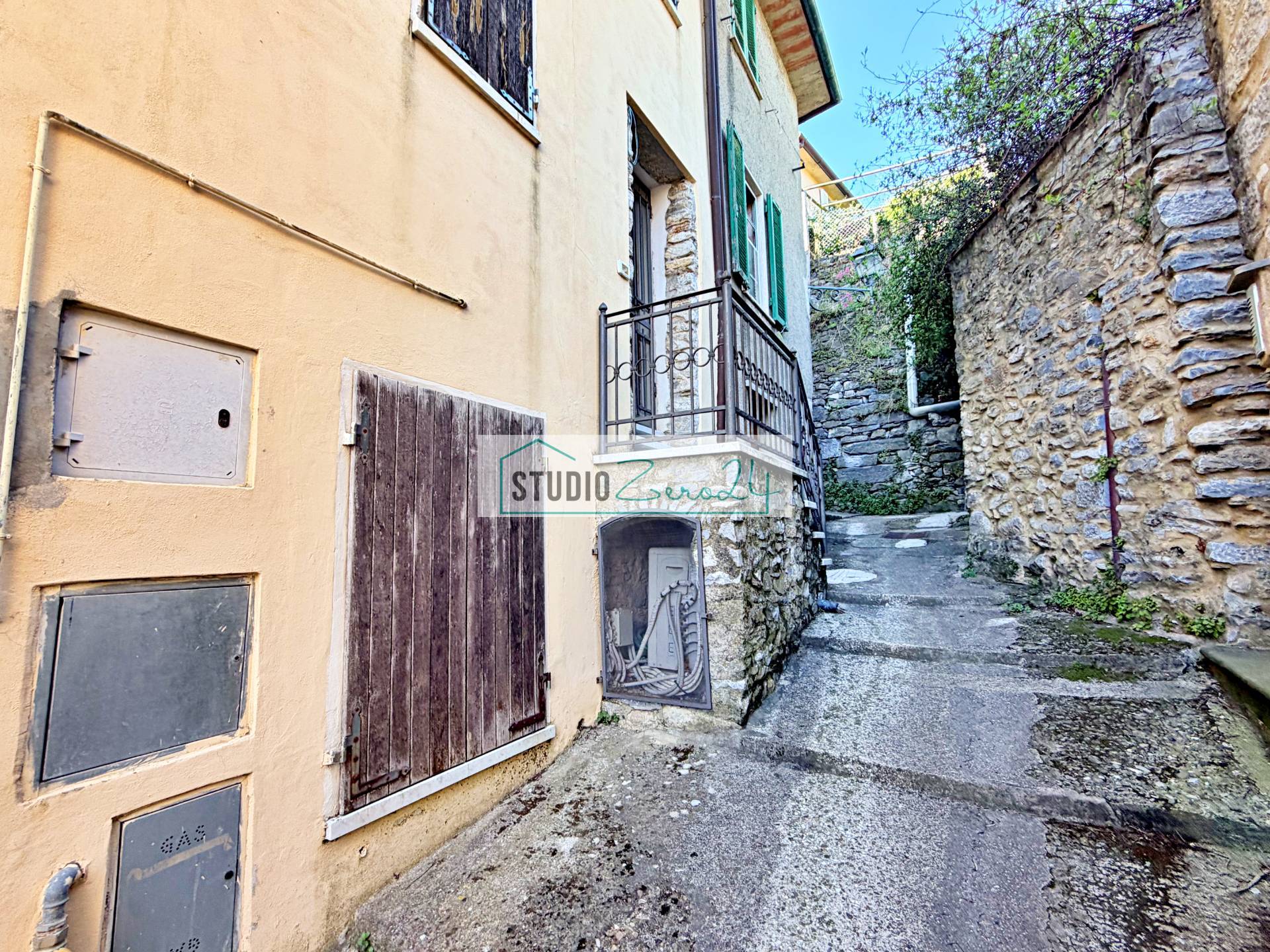 Terratetto in vendita a Seravezza, Fabiano