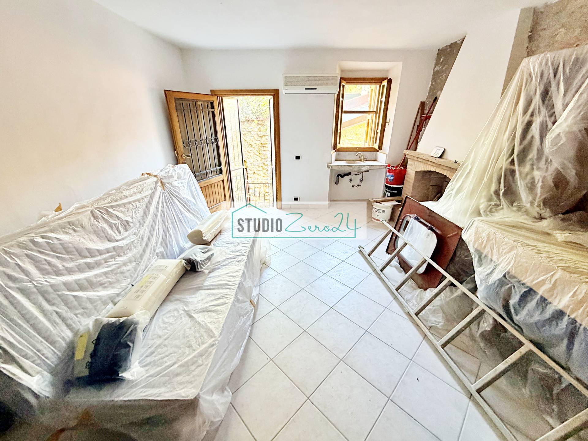 Terratetto in vendita a Seravezza, Fabiano