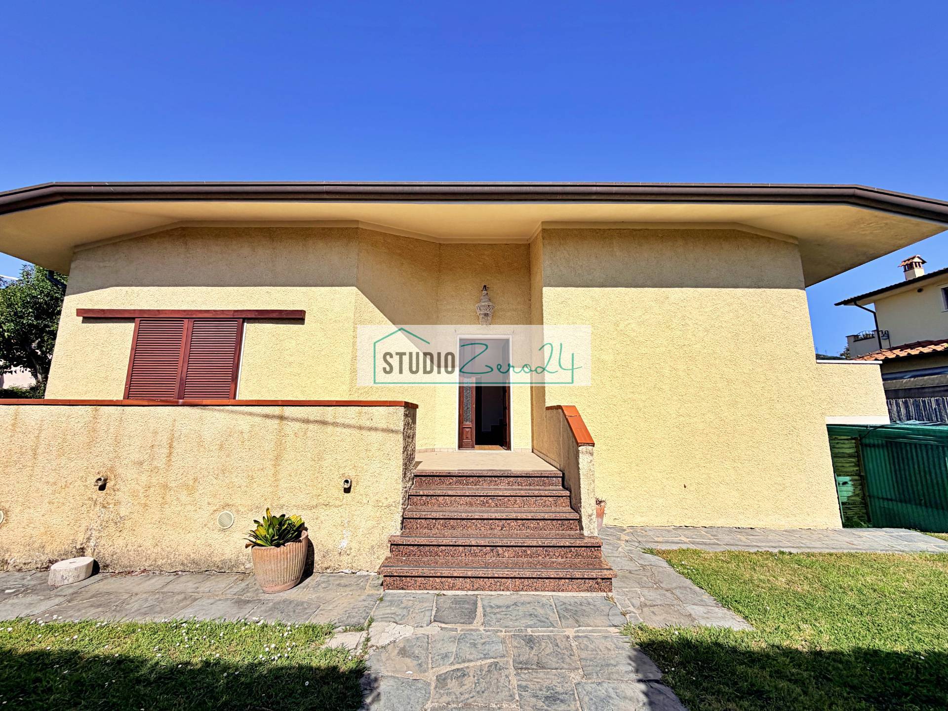 Villa in vendita a Pietrasanta, Citt Giardino