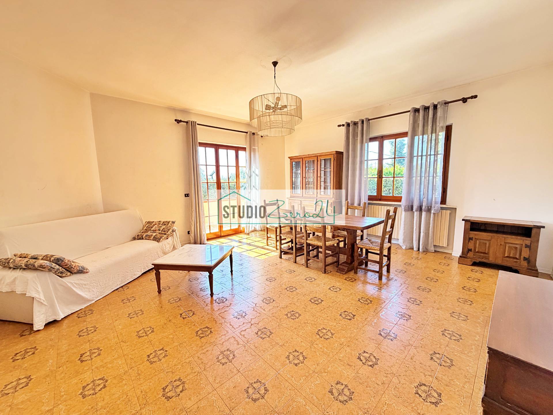 Villa in vendita a Pietrasanta, Citt Giardino