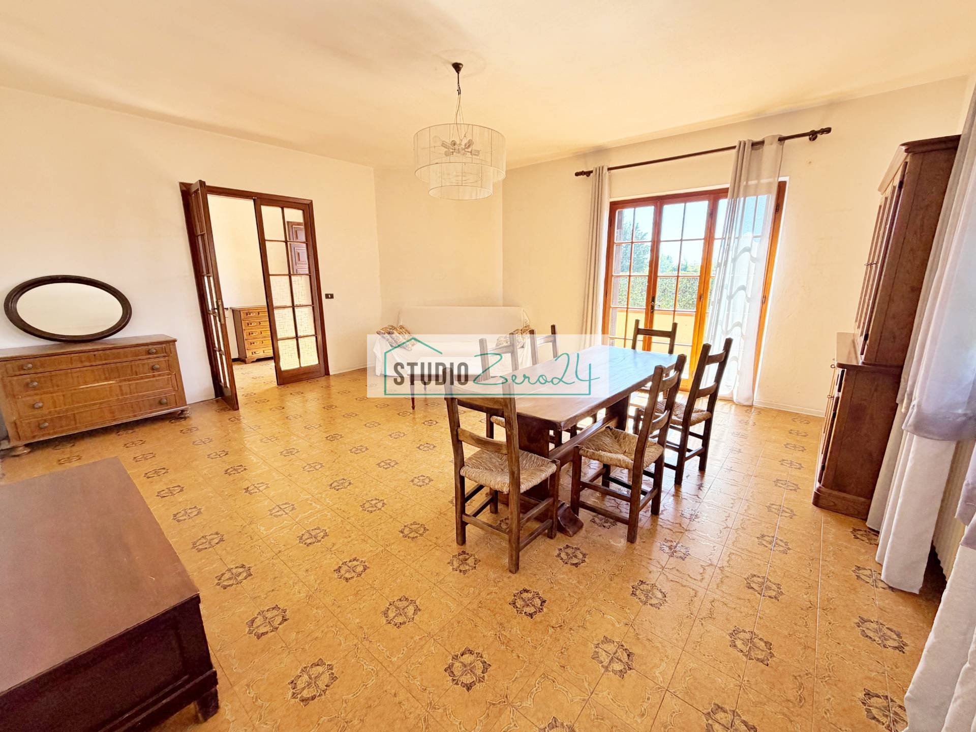 Villa in vendita a Pietrasanta, Citt Giardino