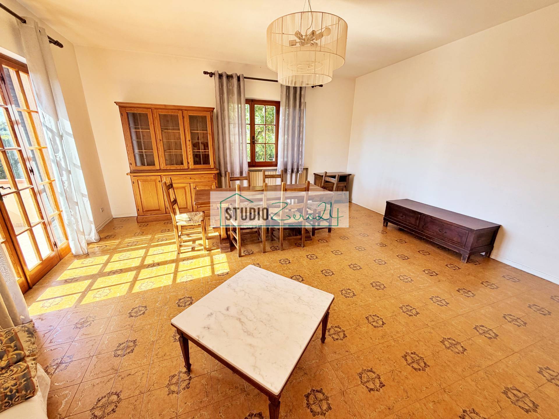 Villa in vendita a Pietrasanta, Citt Giardino