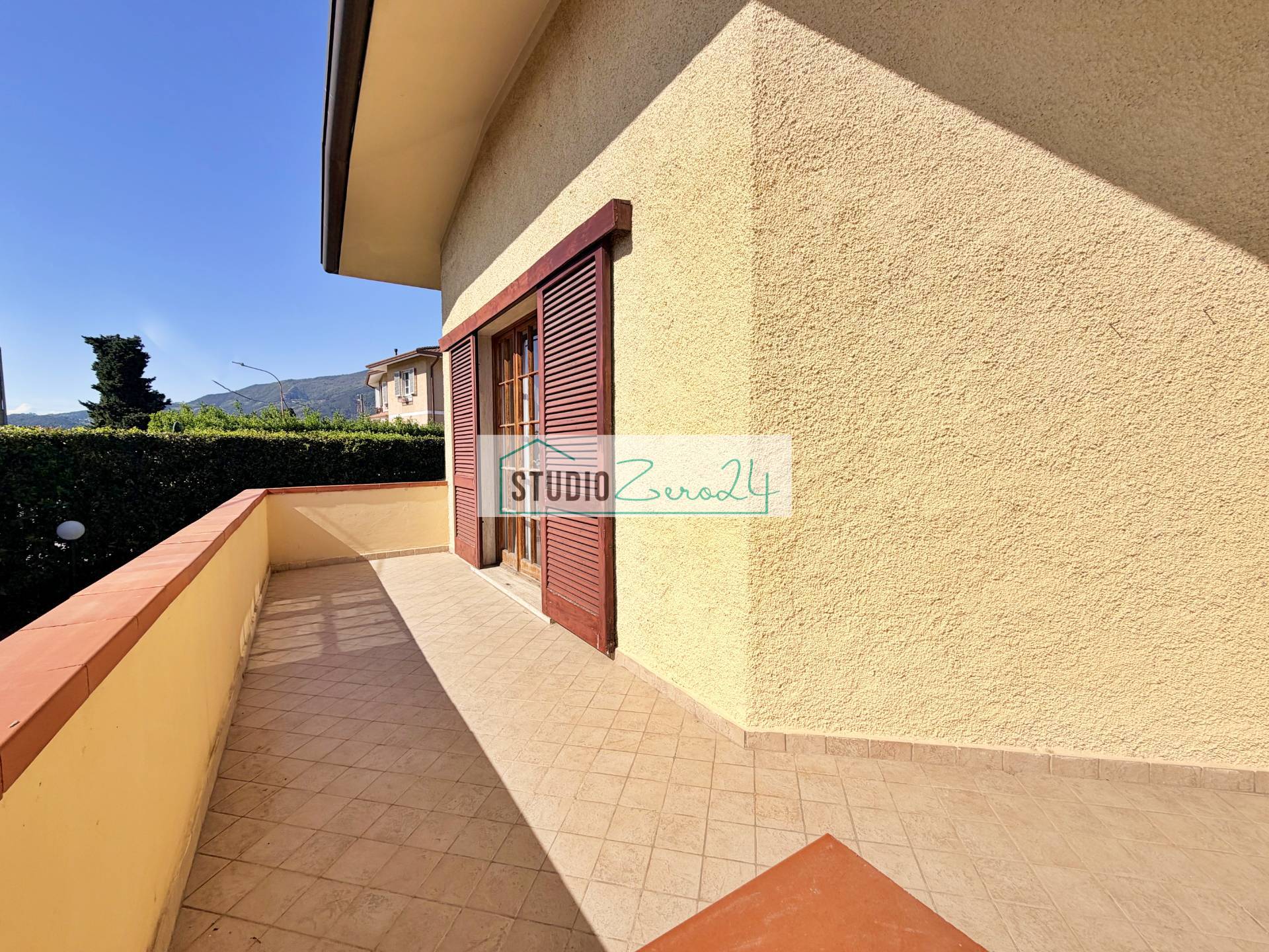 Villa in vendita a Pietrasanta, Citt Giardino