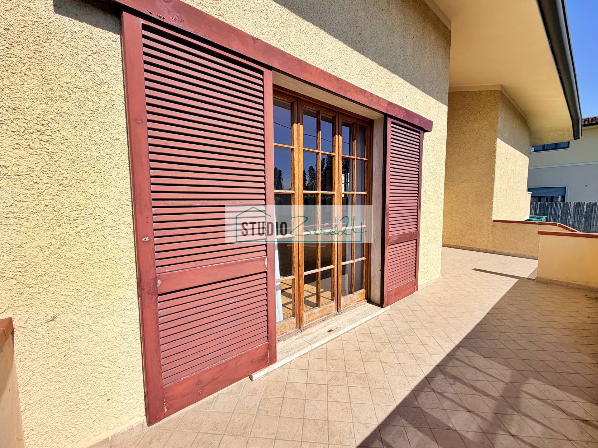 Villa in vendita a Pietrasanta, Citt Giardino