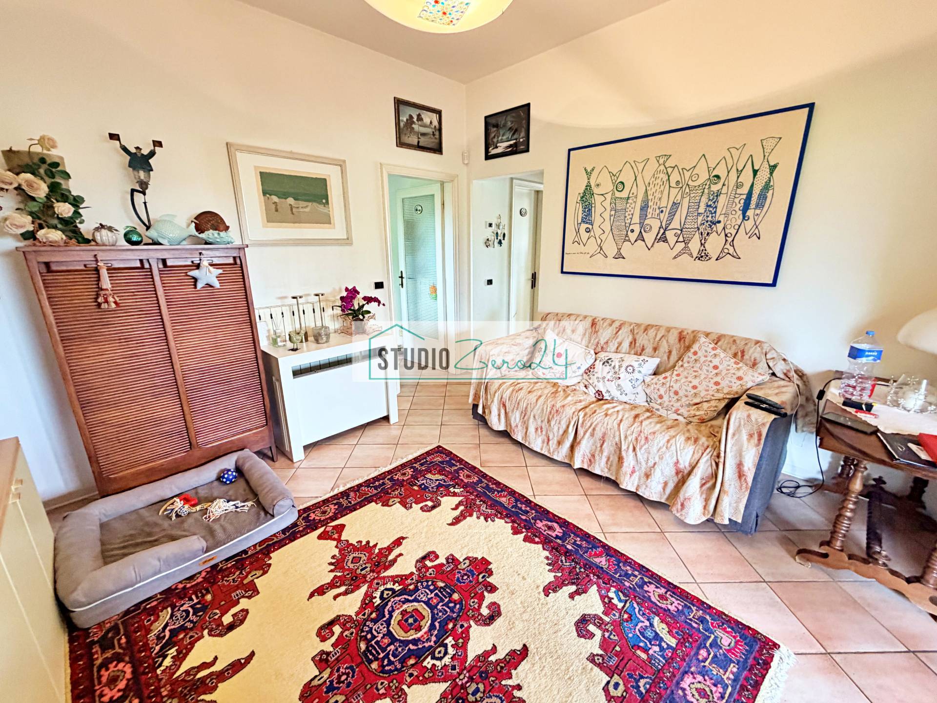 Appartamento in vendita a Pietrasanta, Focette