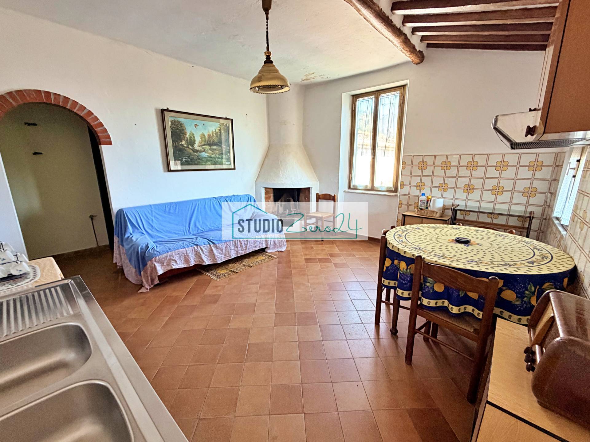 Appartamento in vendita a Pietrasanta, Vallecchia