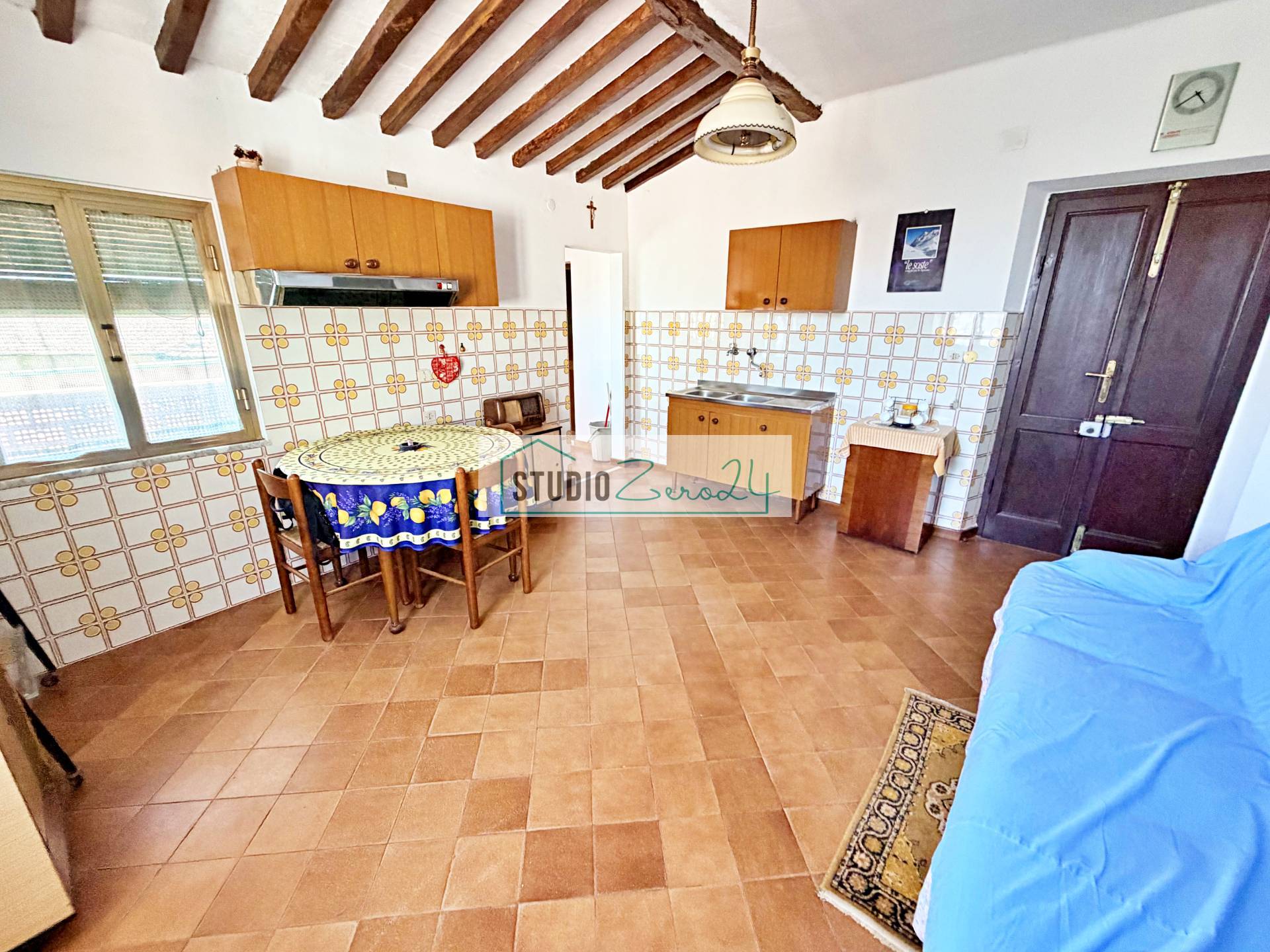 Appartamento in vendita a Pietrasanta, Vallecchia