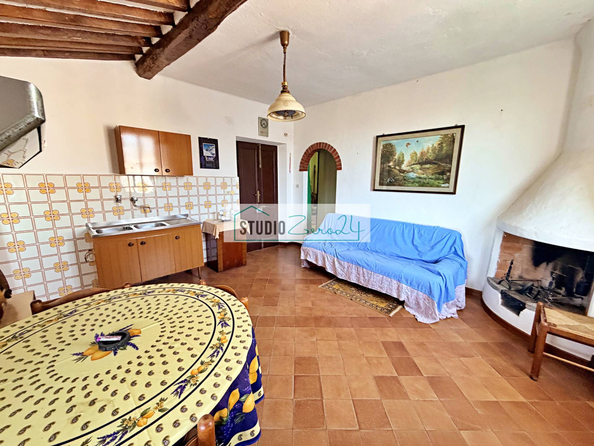 Appartamento in vendita a Pietrasanta, Vallecchia