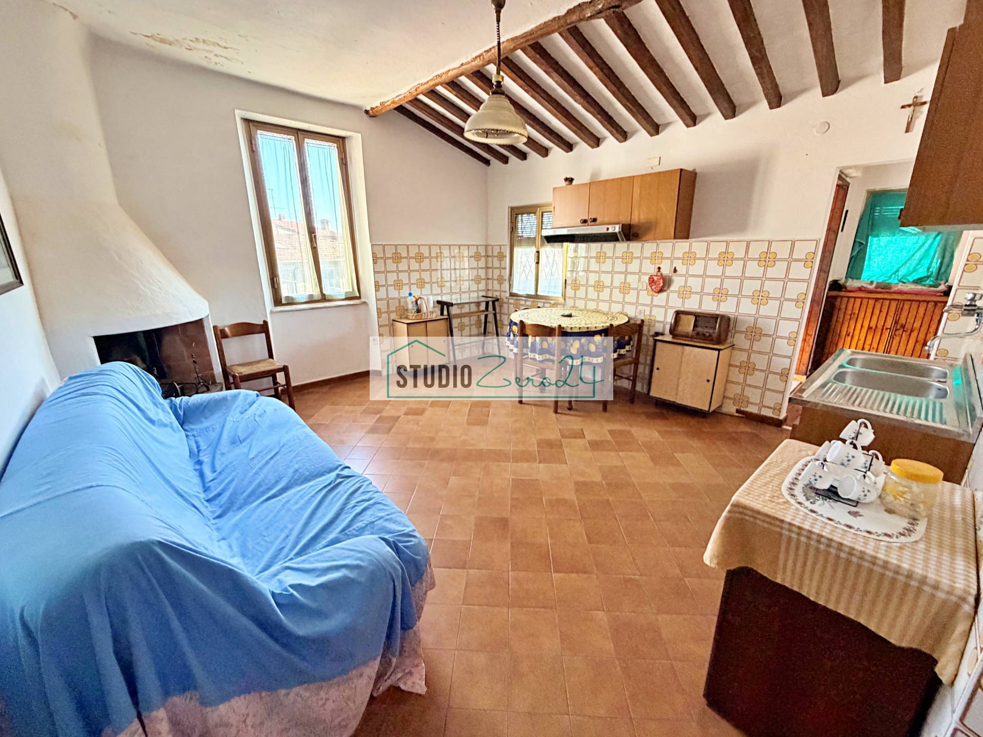 Appartamento in vendita a Pietrasanta, Vallecchia